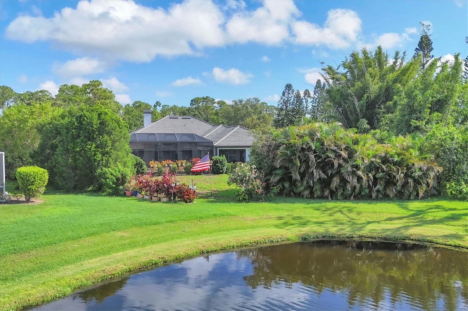 7627 PARTRIDGE STREET CIR