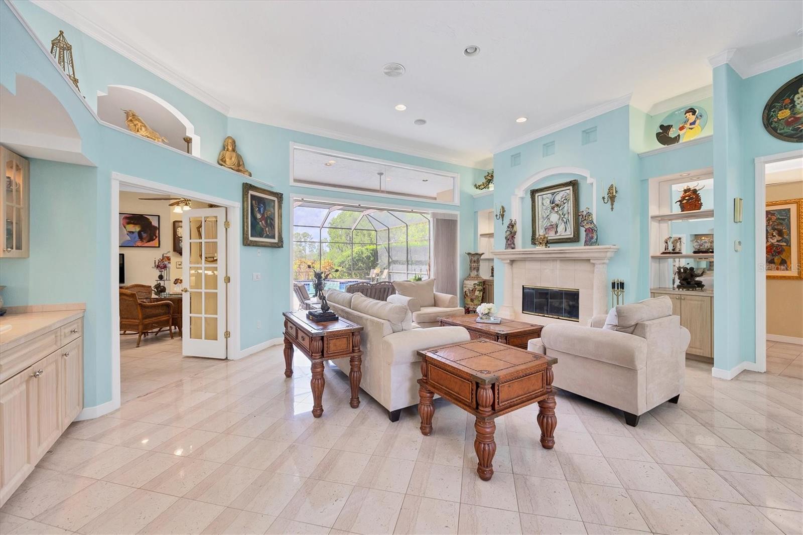 7627 PARTRIDGE STREET CIR