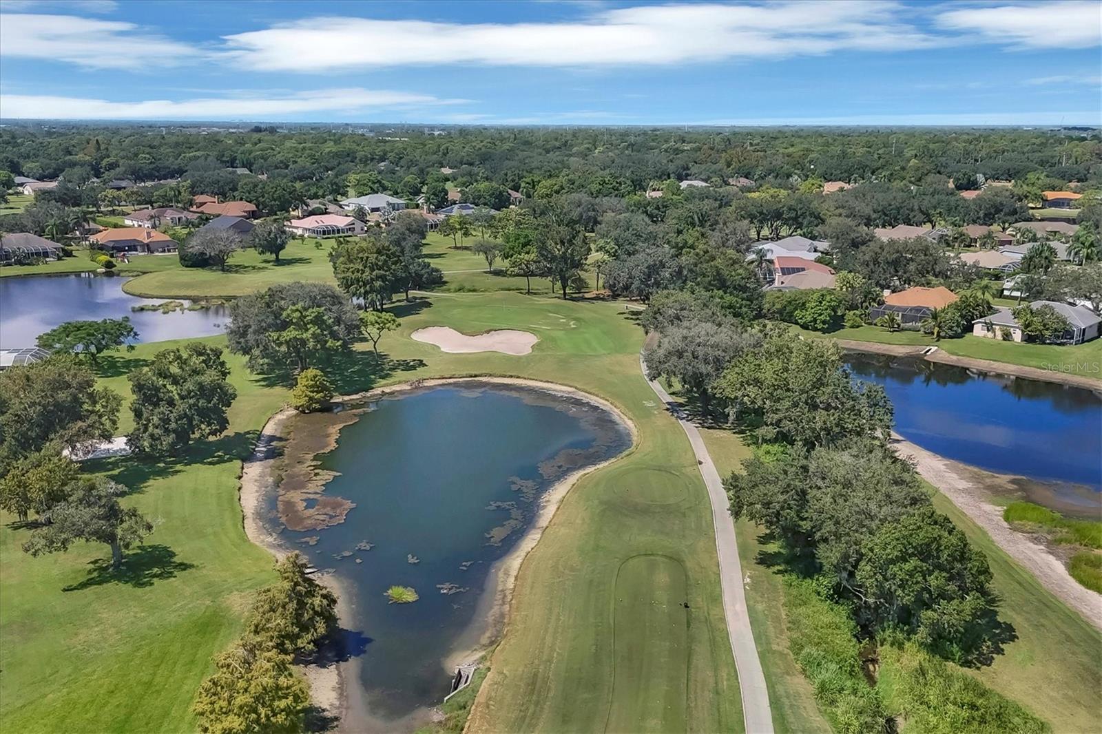 7627 PARTRIDGE STREET CIR