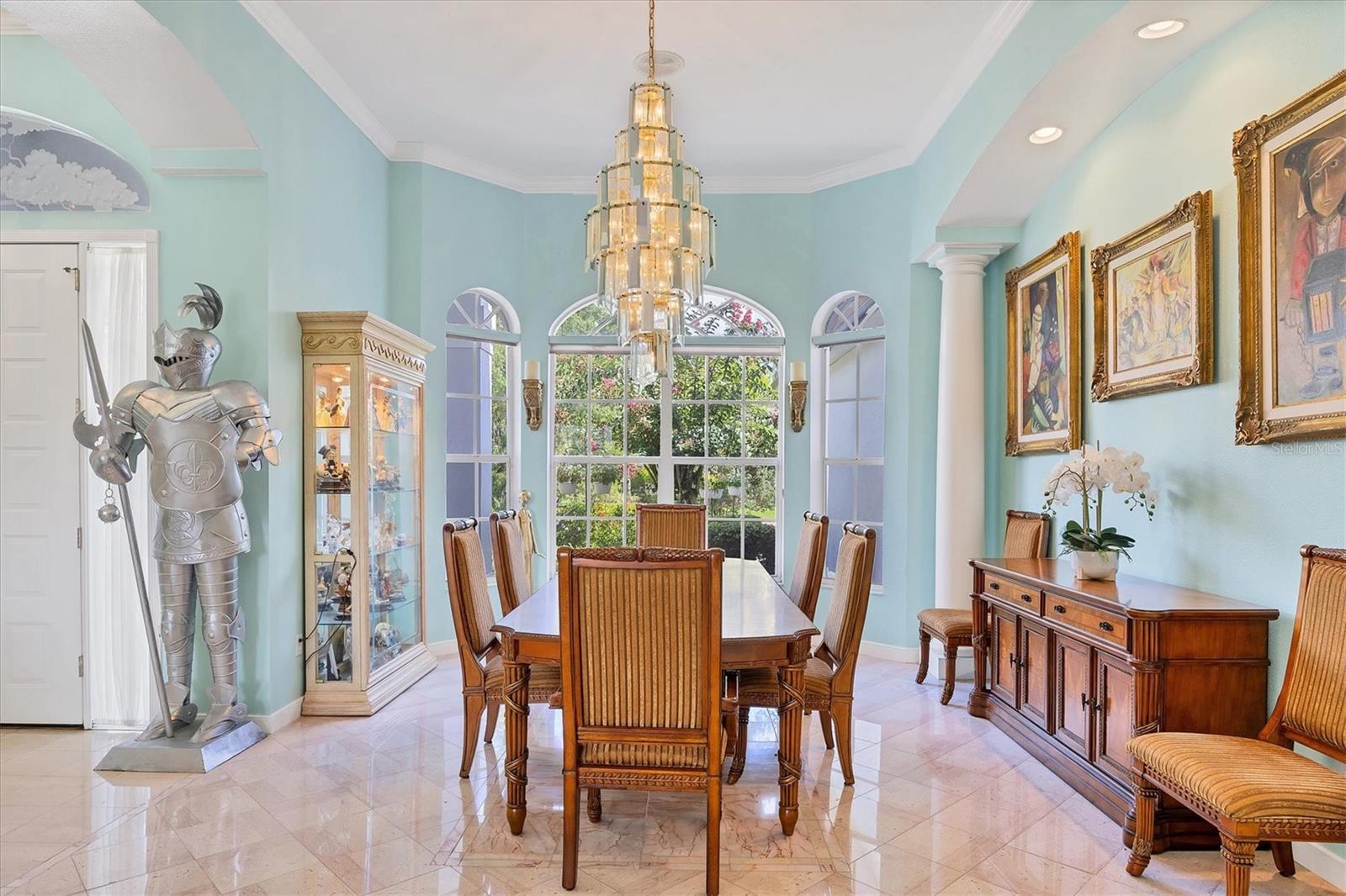 7627 PARTRIDGE STREET CIR