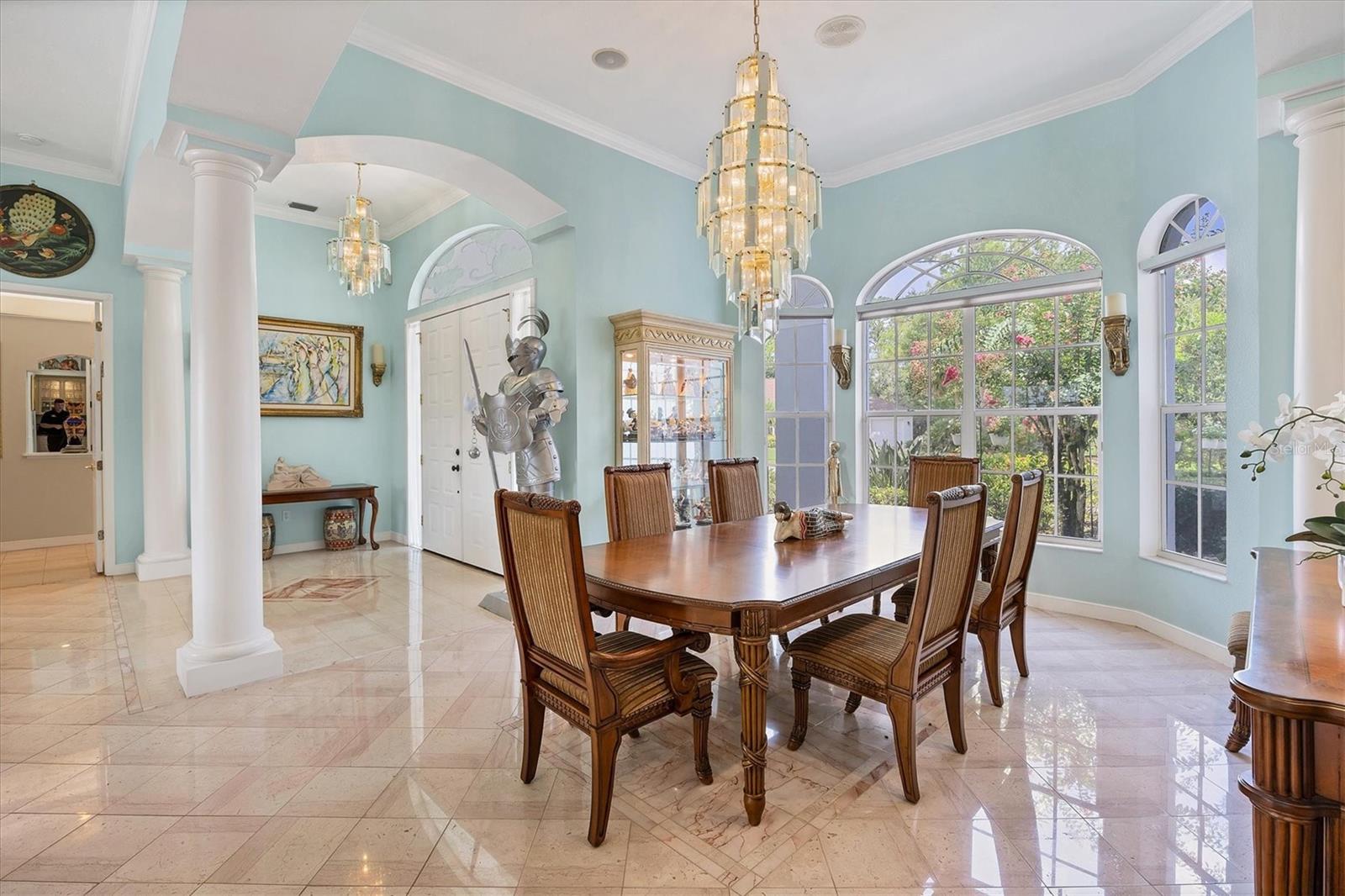 7627 PARTRIDGE STREET CIR