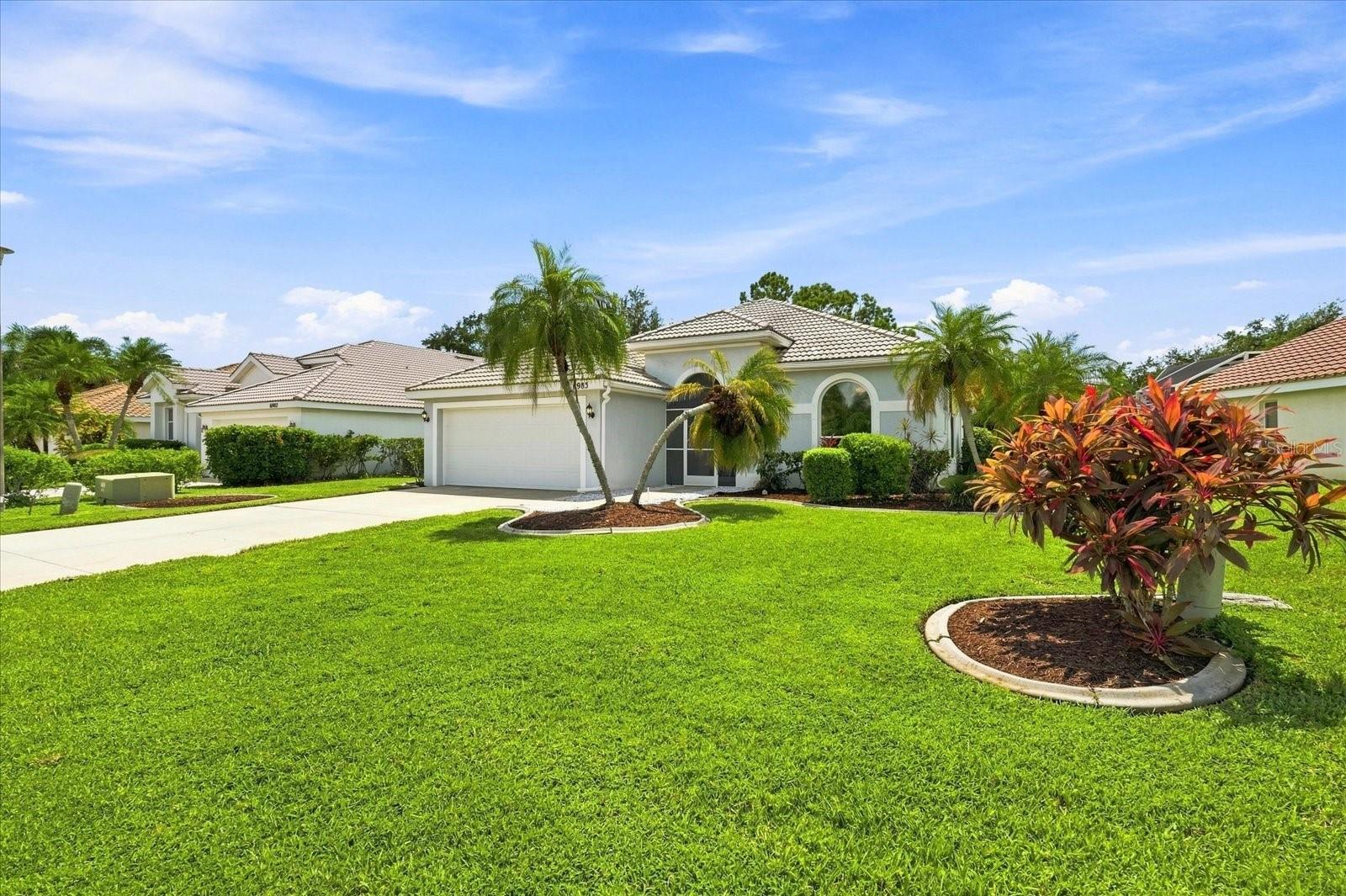 6983 SUPERIOR STREET CIR