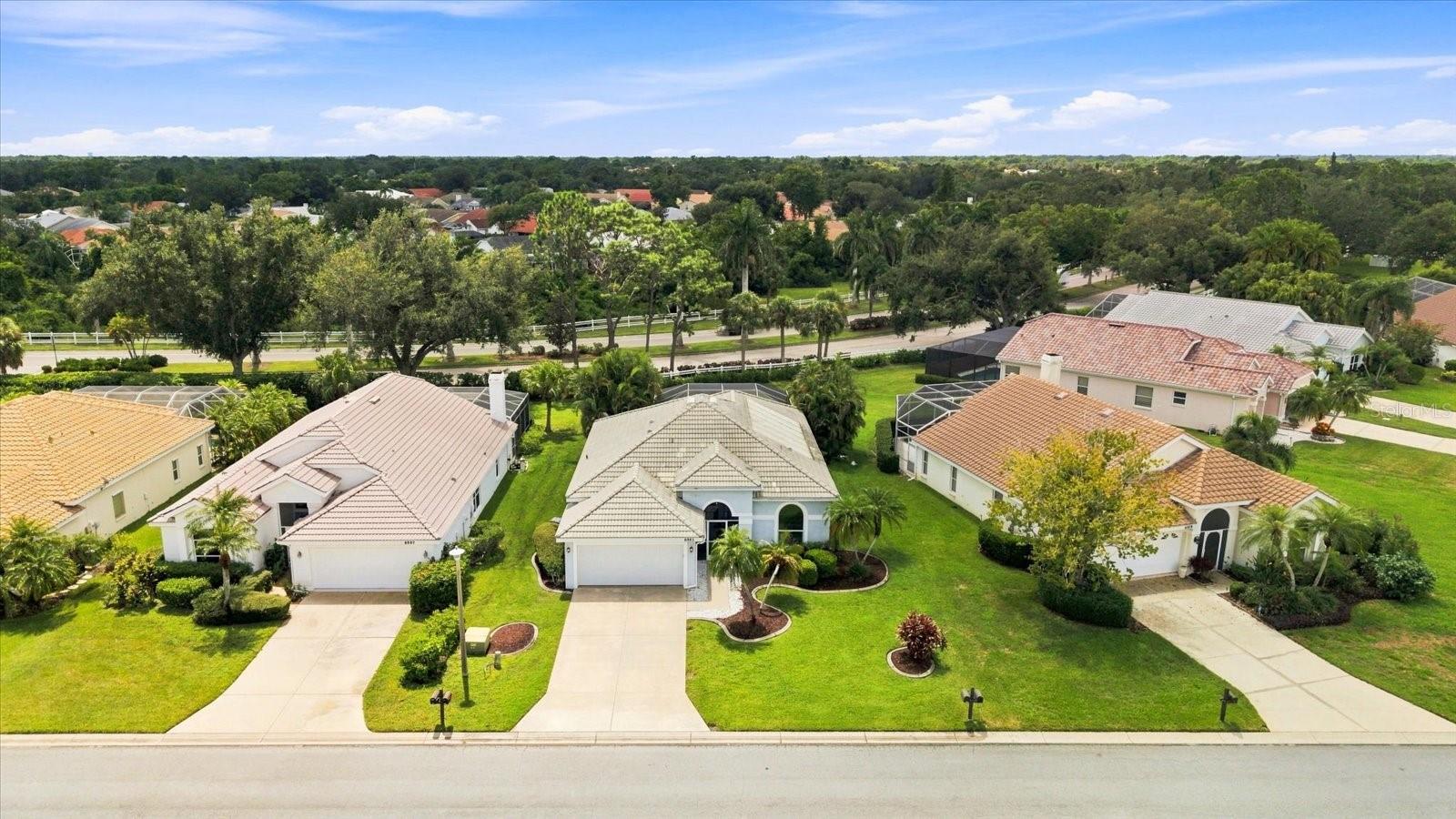 6983 SUPERIOR STREET CIR