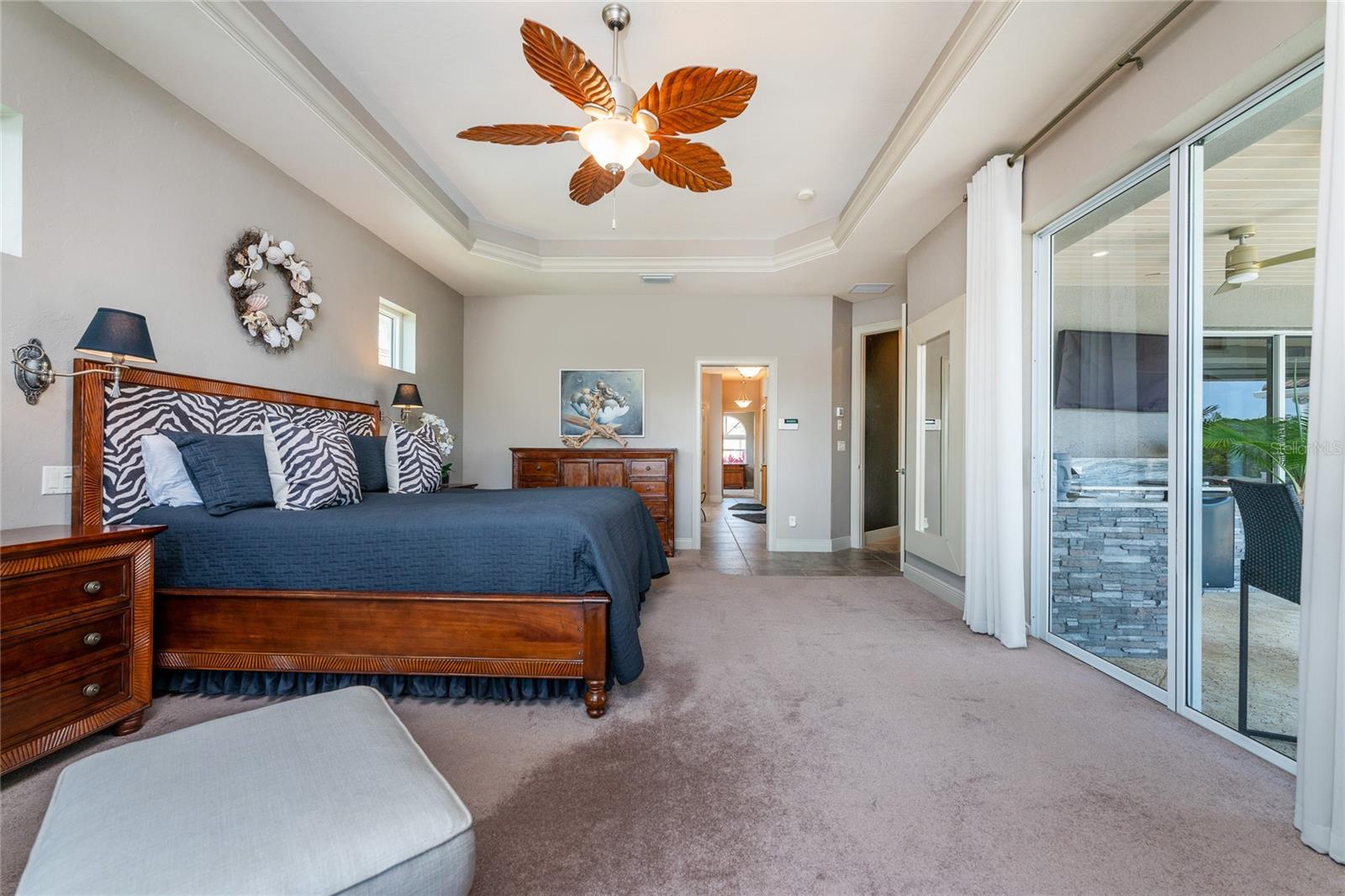 3954 CROOKED ISLAND DR