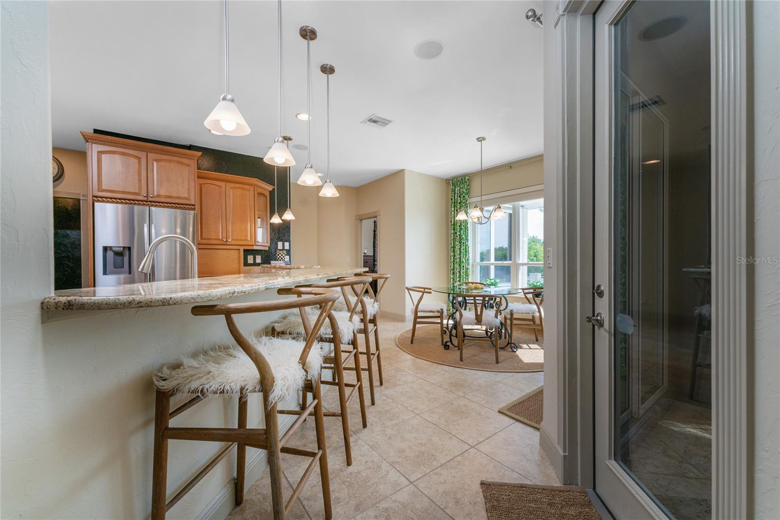 3954 CROOKED ISLAND DR