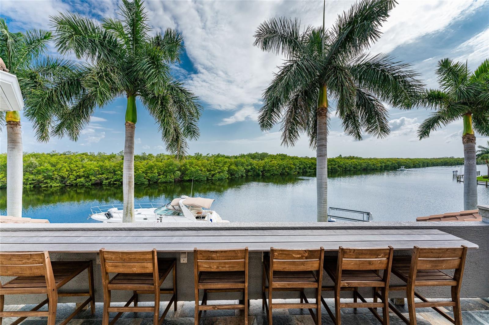 3954 CROOKED ISLAND DR