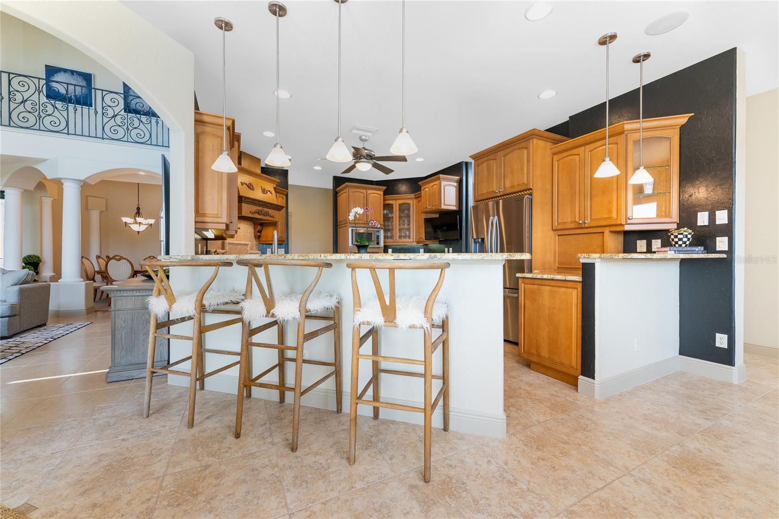 3954 CROOKED ISLAND DR