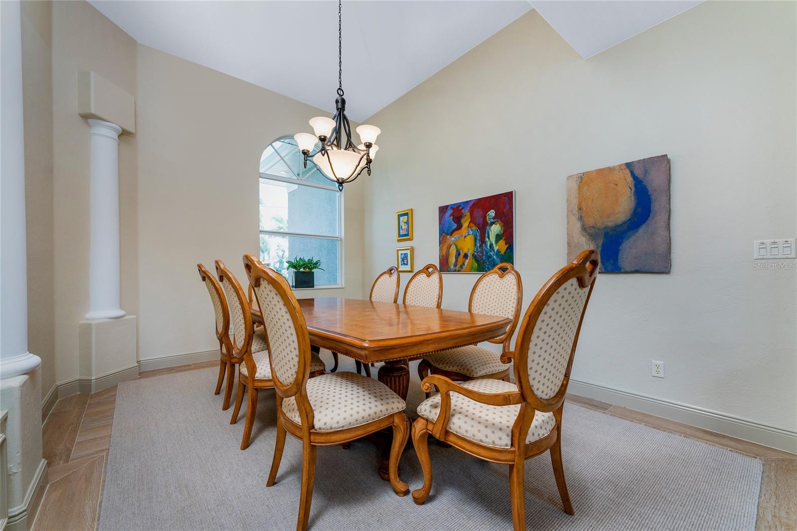 3954 CROOKED ISLAND DR