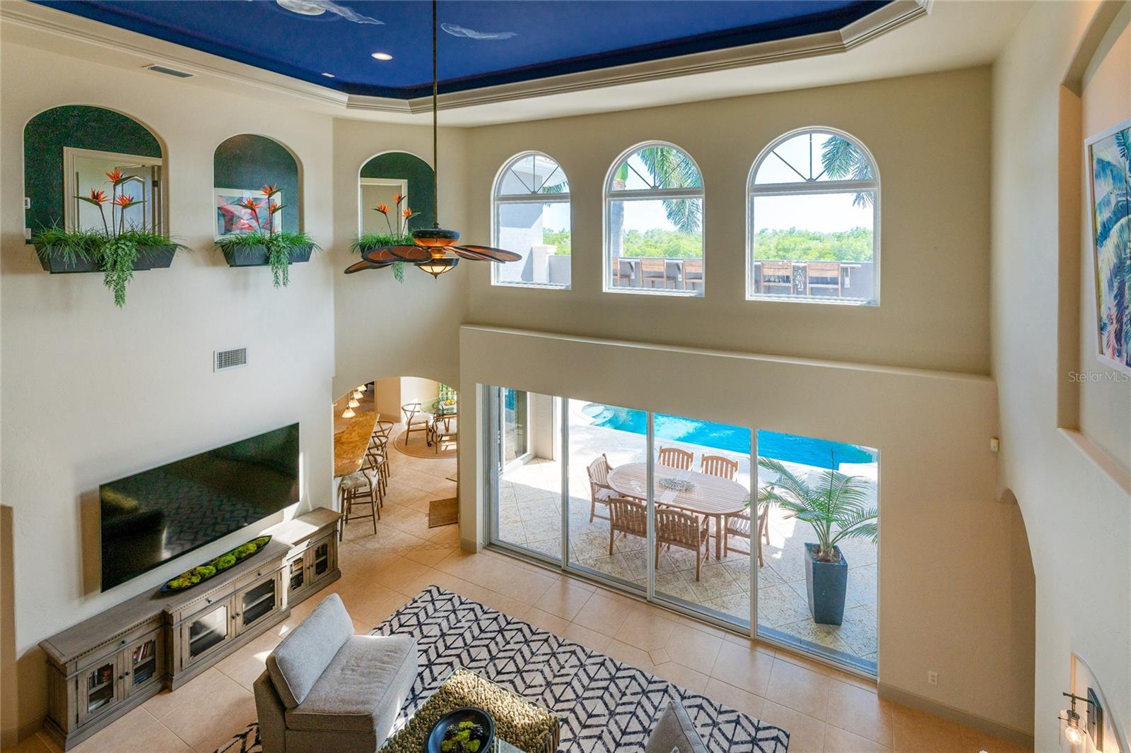 3954 CROOKED ISLAND DR