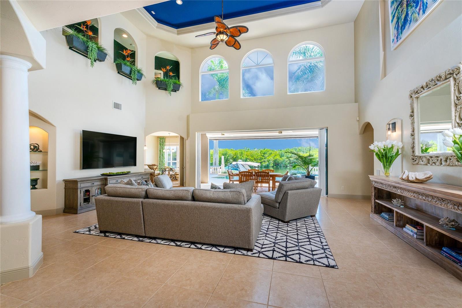 3954 CROOKED ISLAND DR