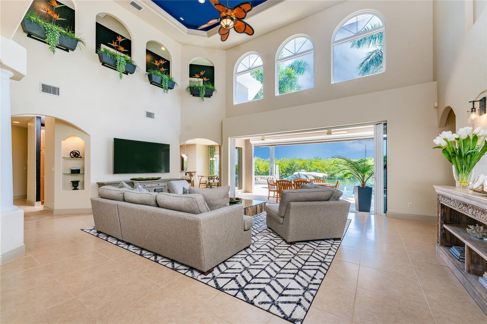 3954 CROOKED ISLAND DR