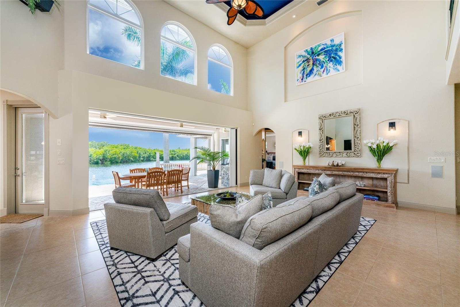 3954 CROOKED ISLAND DR