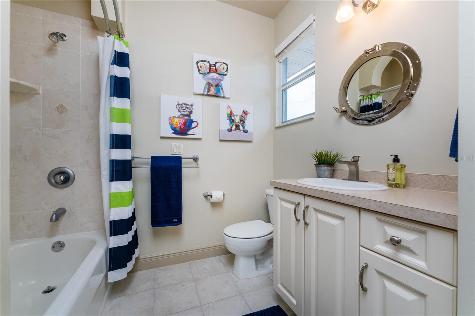 3954 CROOKED ISLAND DR