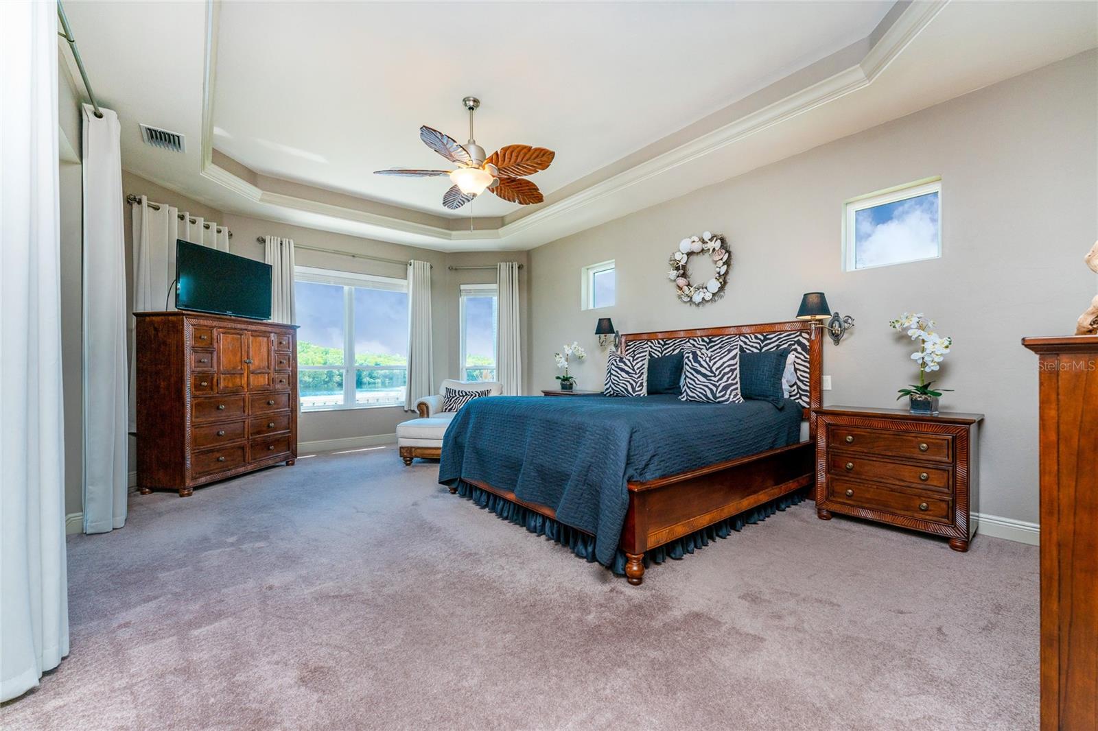 3954 CROOKED ISLAND DR