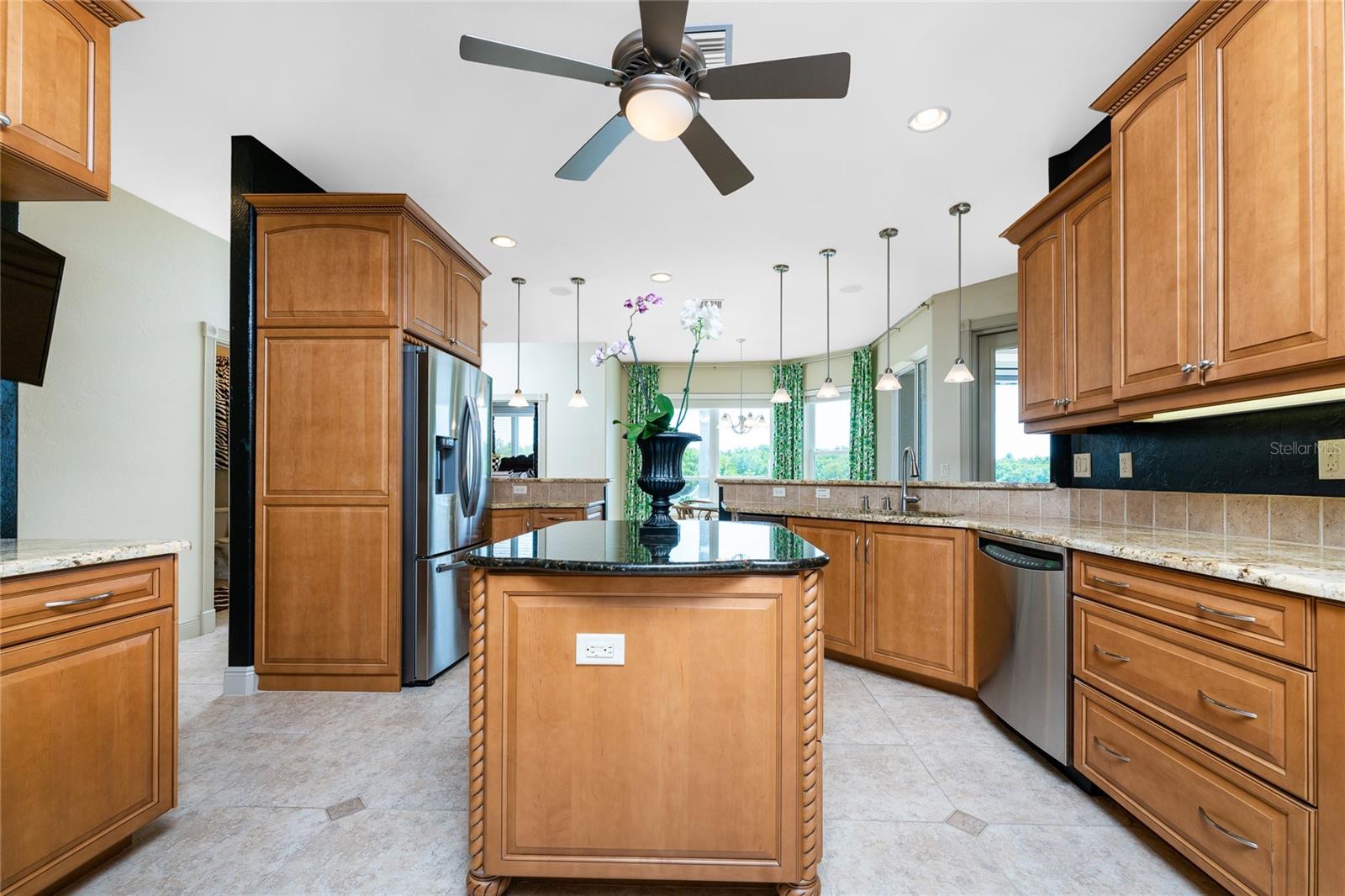 3954 CROOKED ISLAND DR