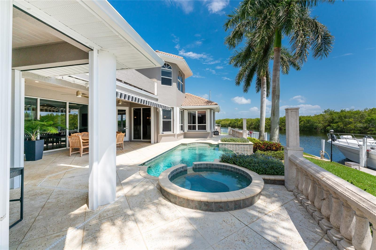 3954 CROOKED ISLAND DR