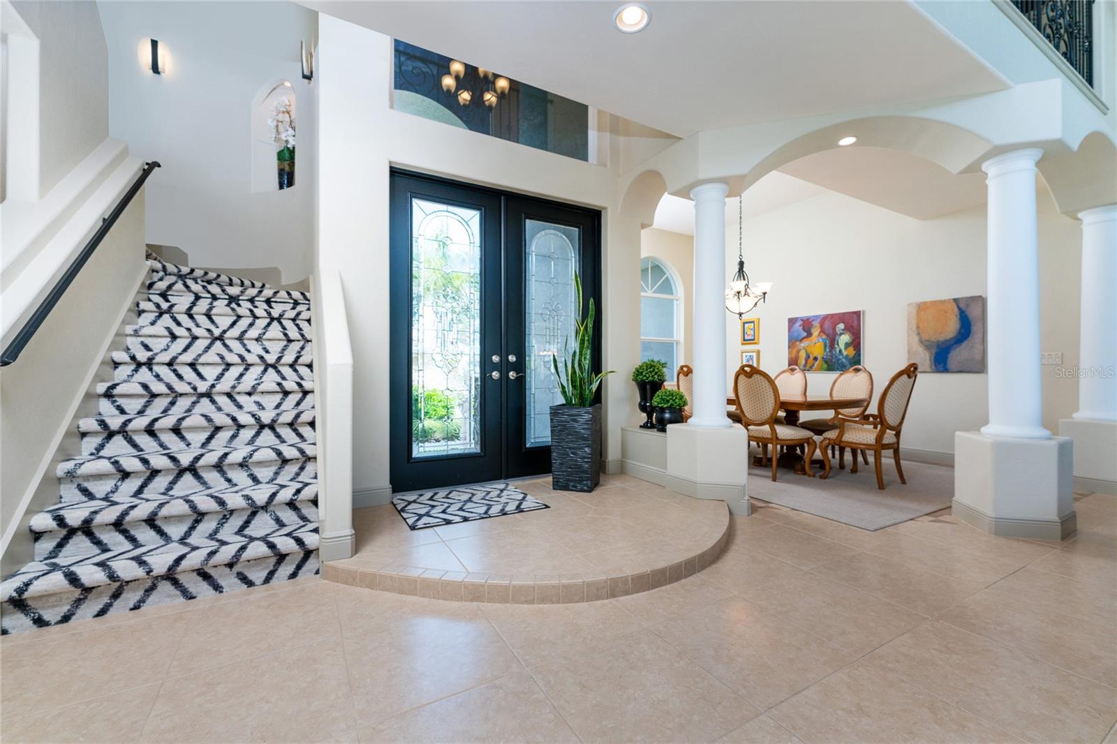 3954 CROOKED ISLAND DR