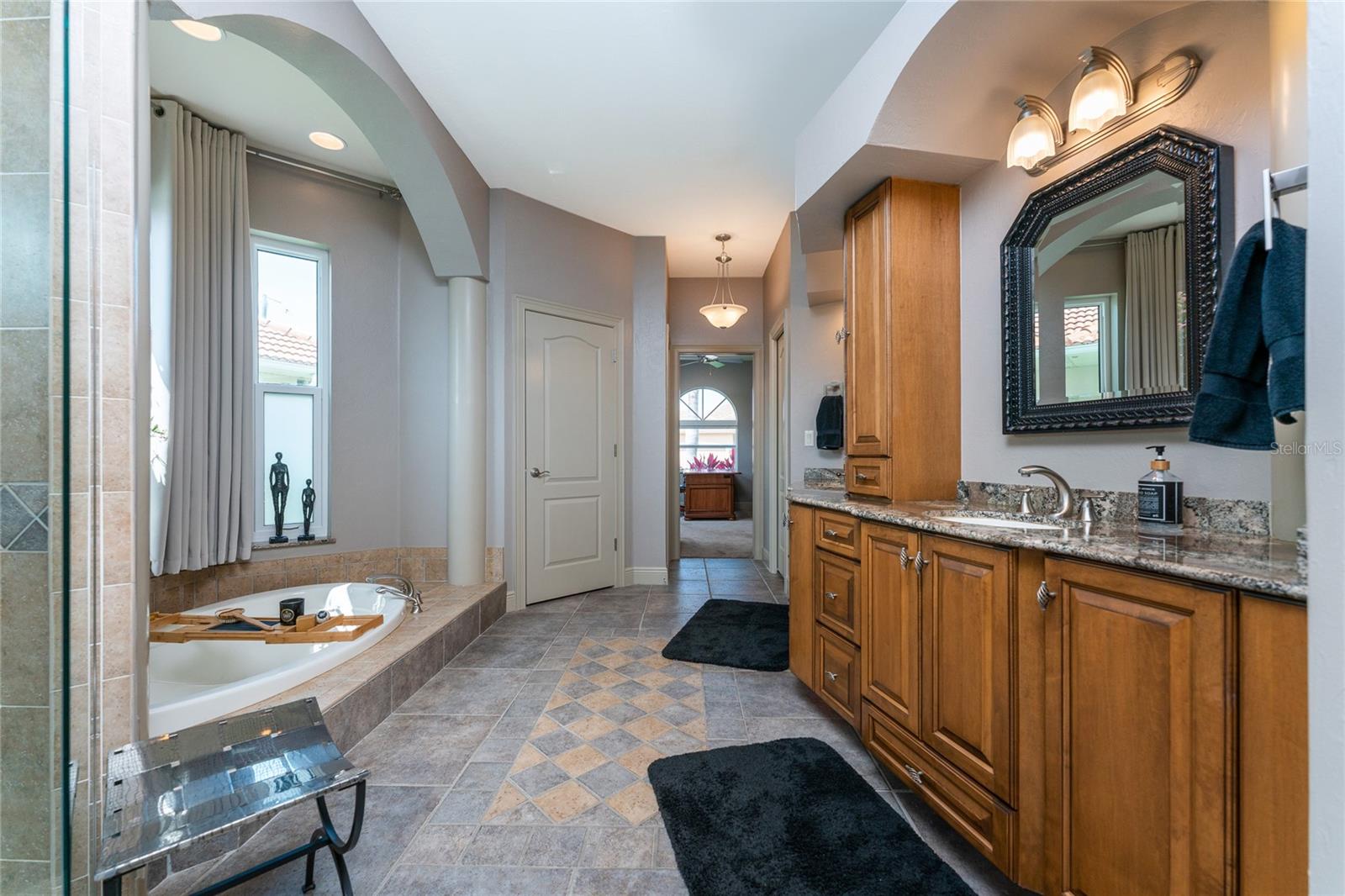 3954 CROOKED ISLAND DR