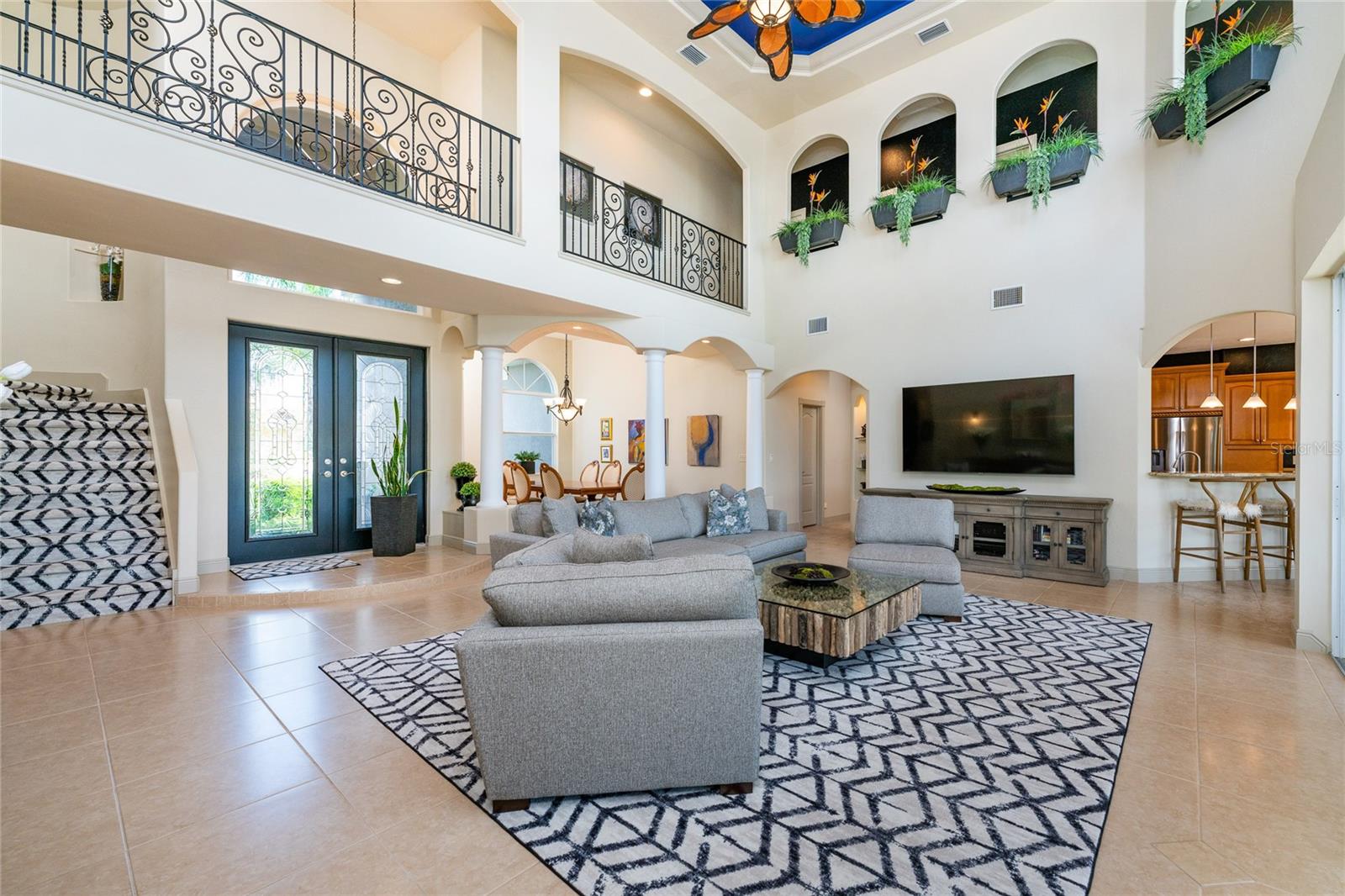 3954 CROOKED ISLAND DR