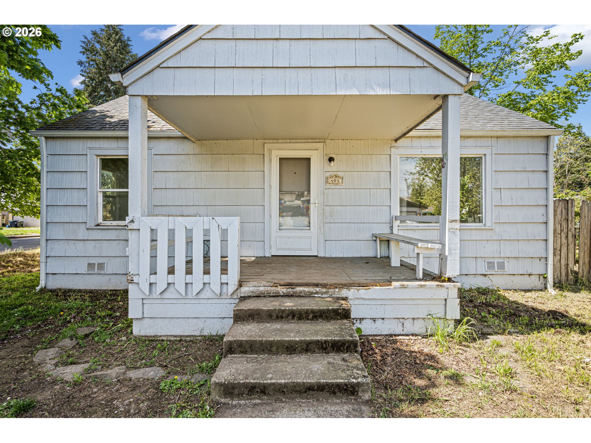 401 DEAL ST