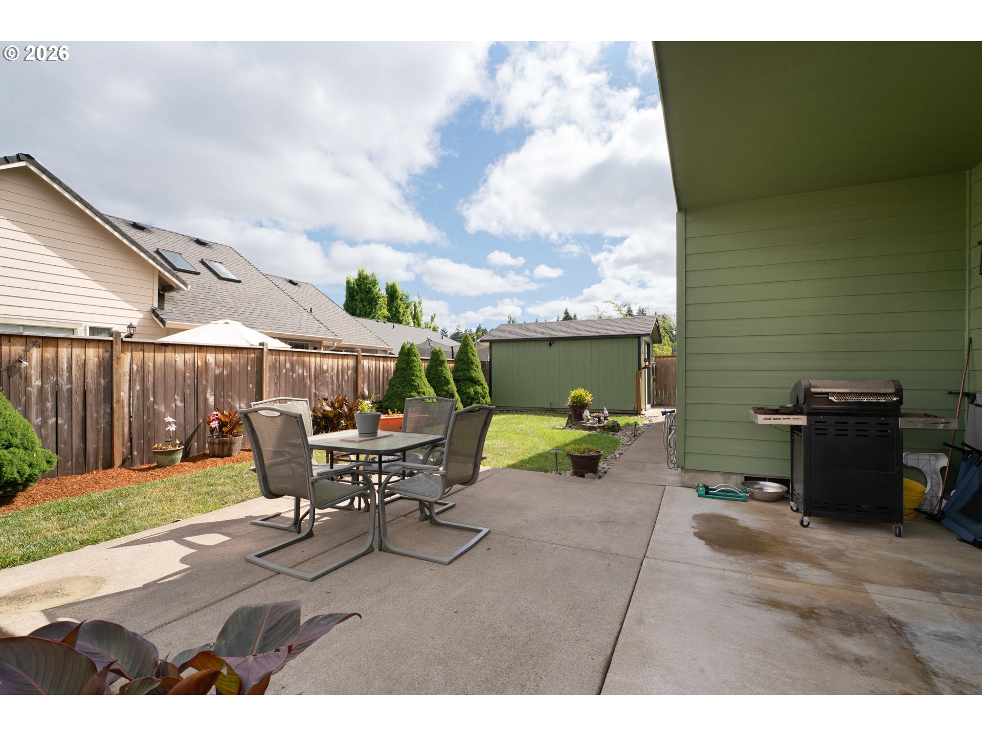 3392 FALCON DR