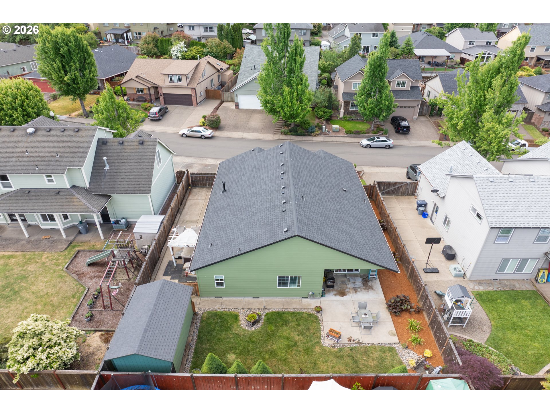 3392 FALCON DR