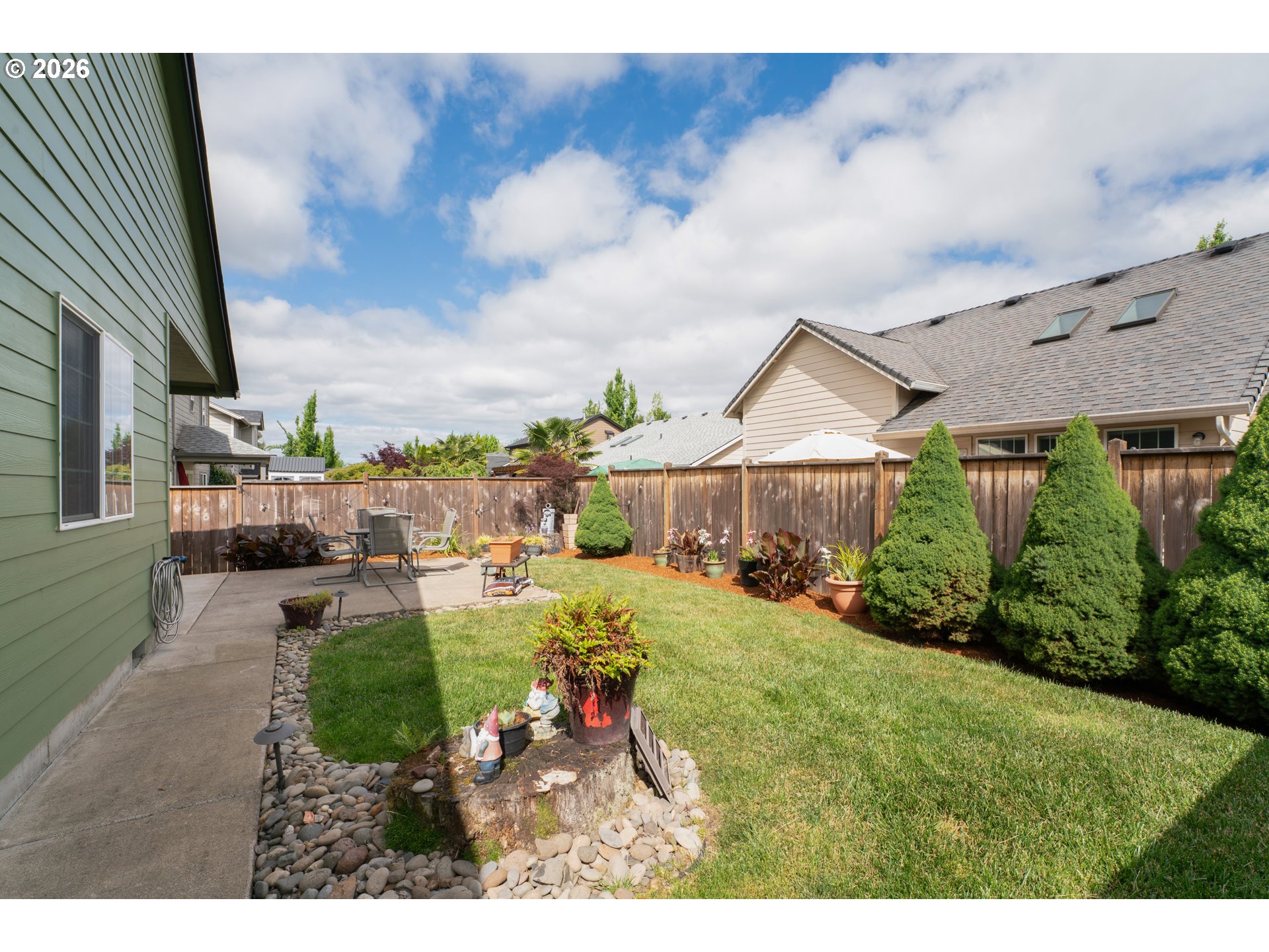 3392 FALCON DR