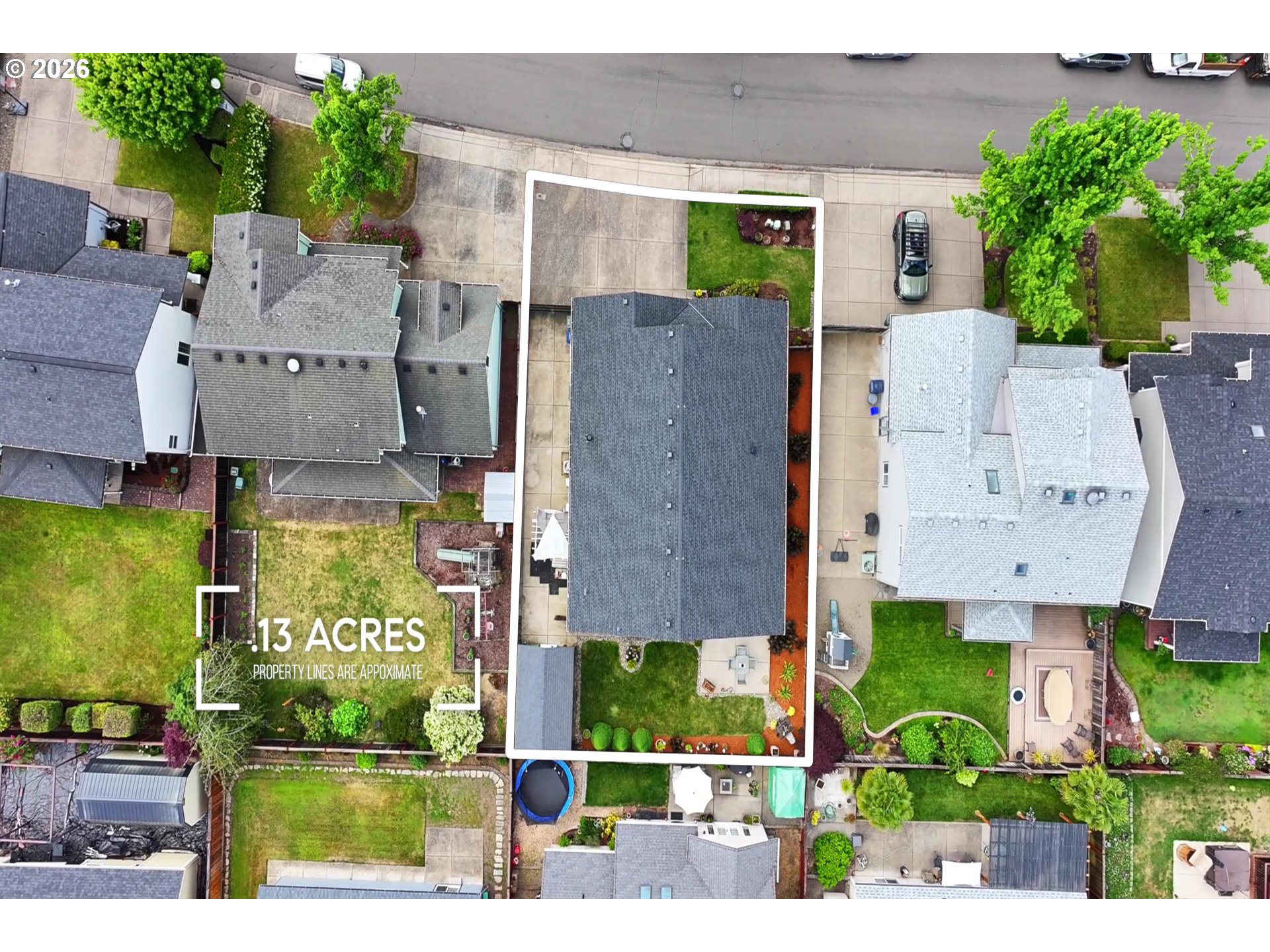 3392 FALCON DR