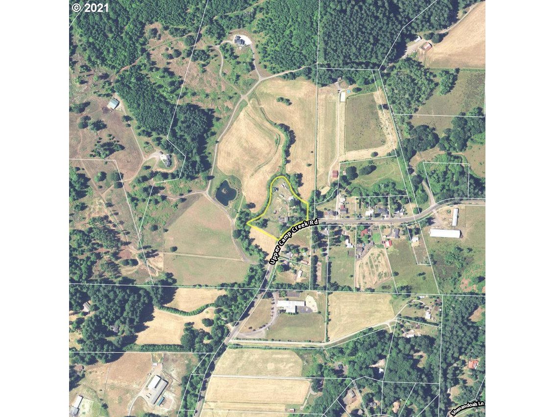 37811 UPPER CAMP CREEK RD