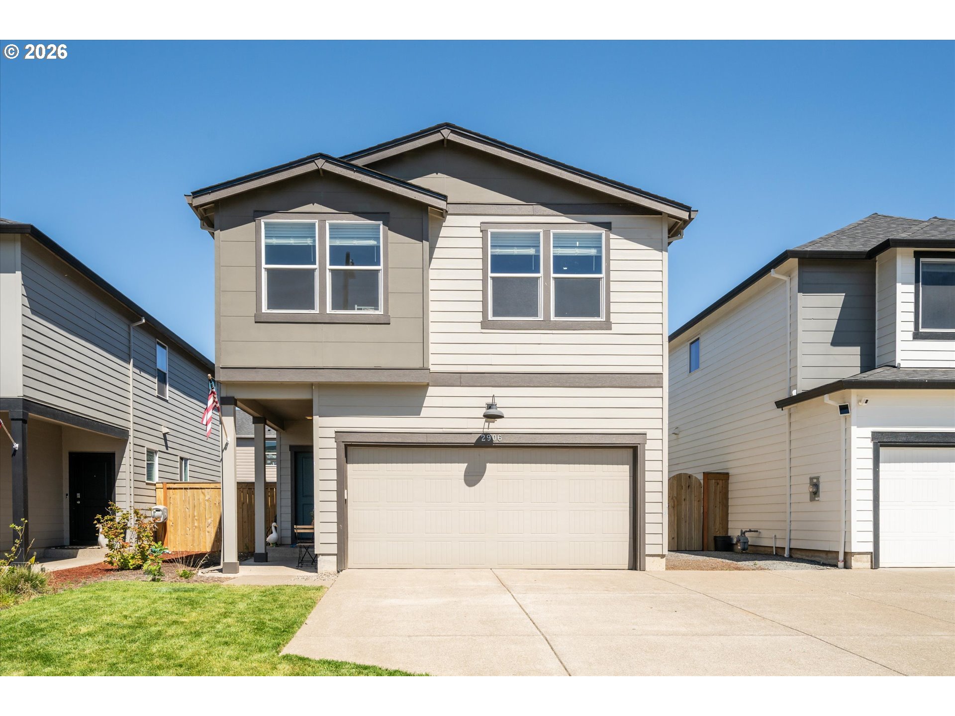 2906 V ST