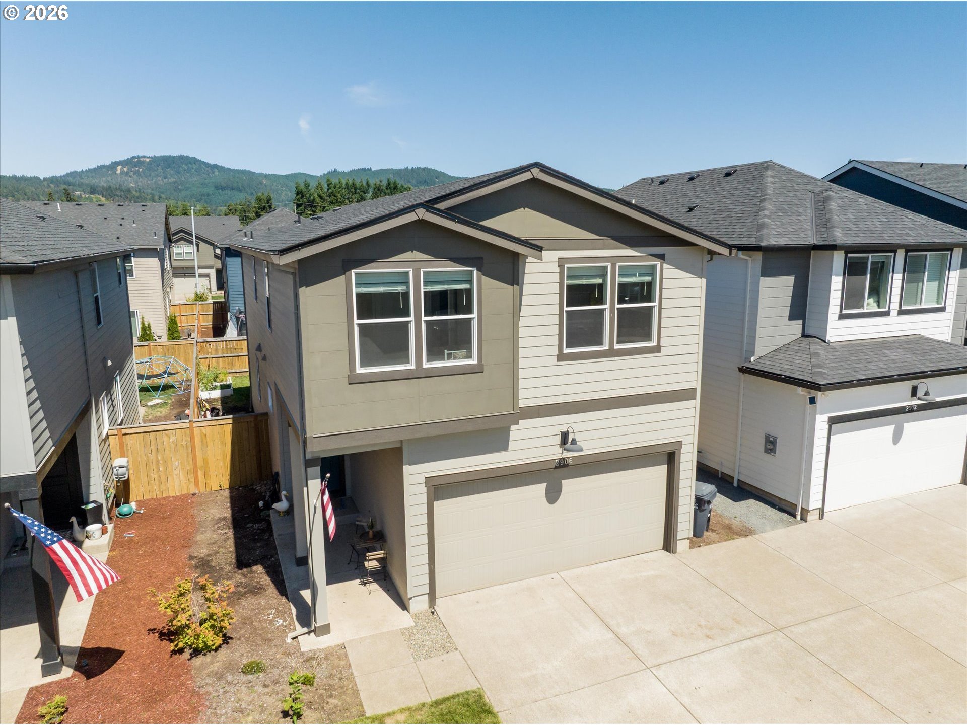 2906 V ST