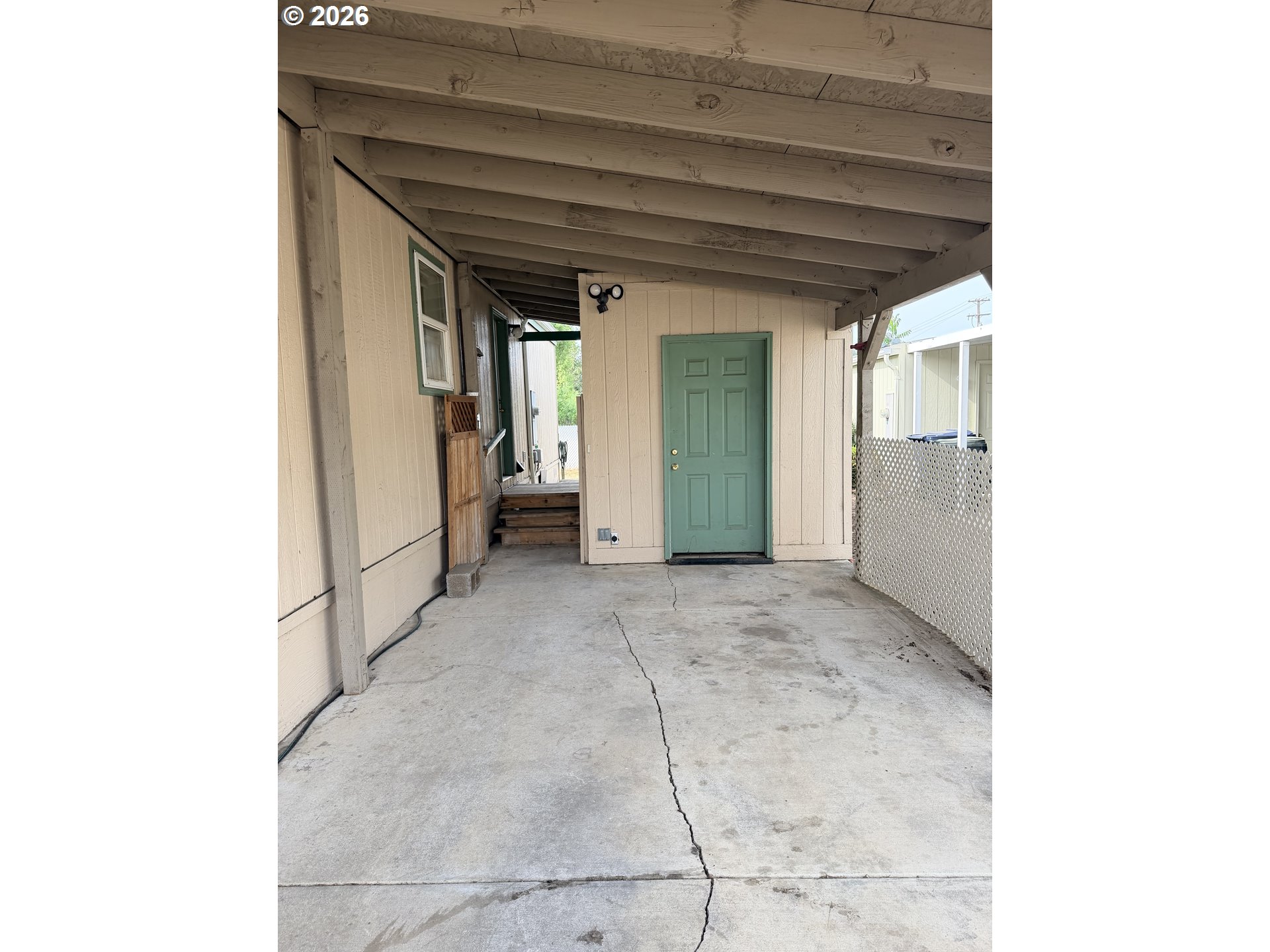 700 N MILL ST 100