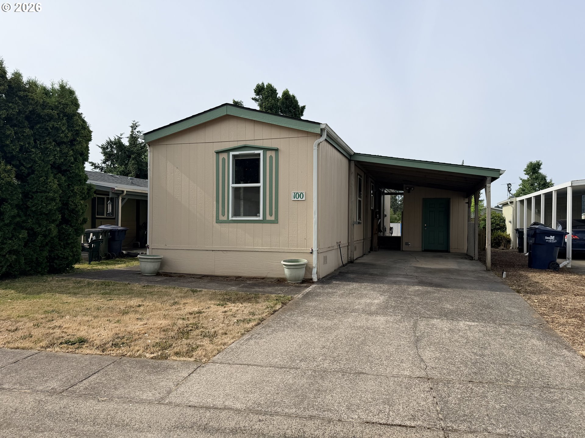 700 N MILL ST 100