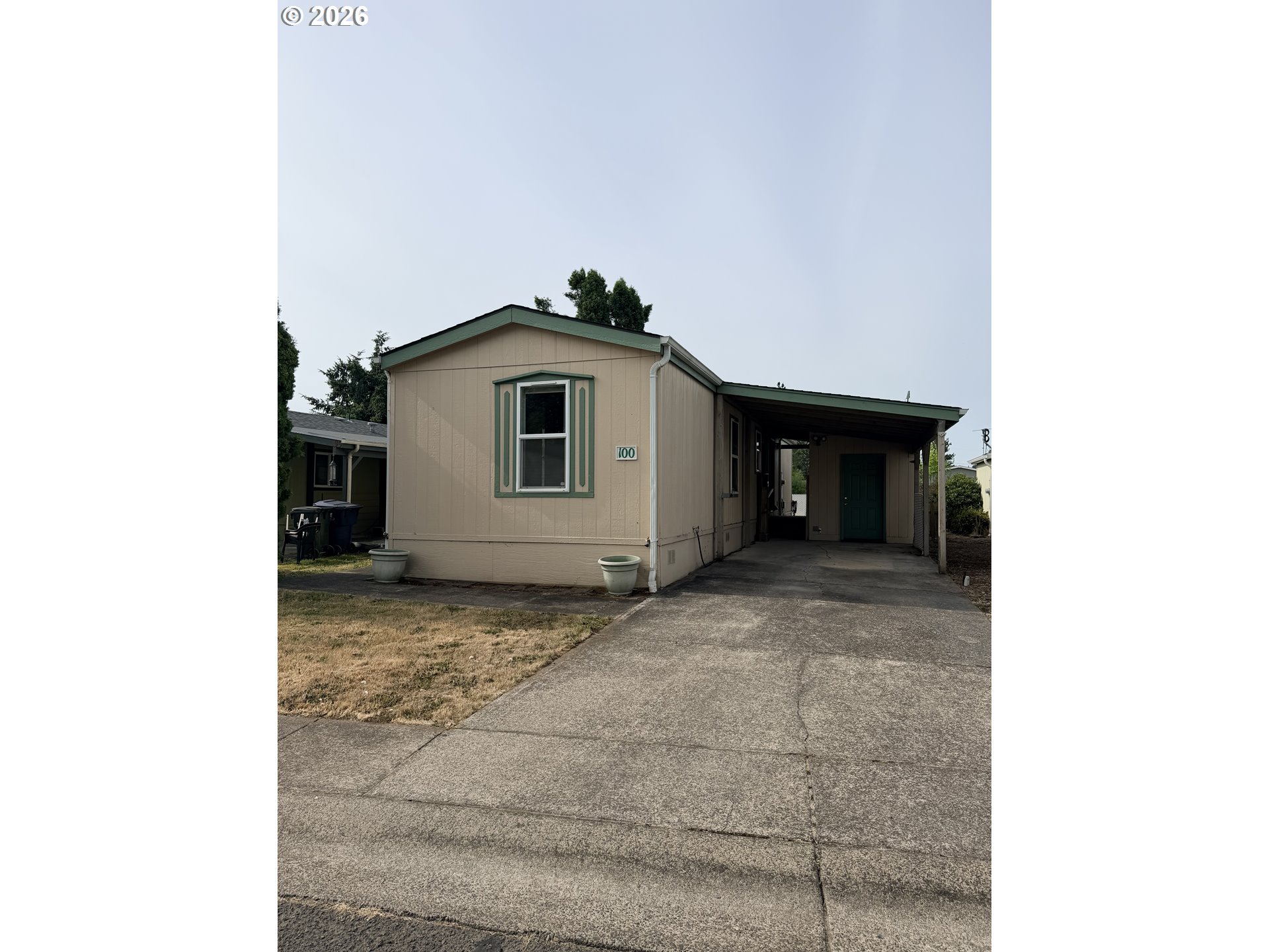 700 N MILL ST 100