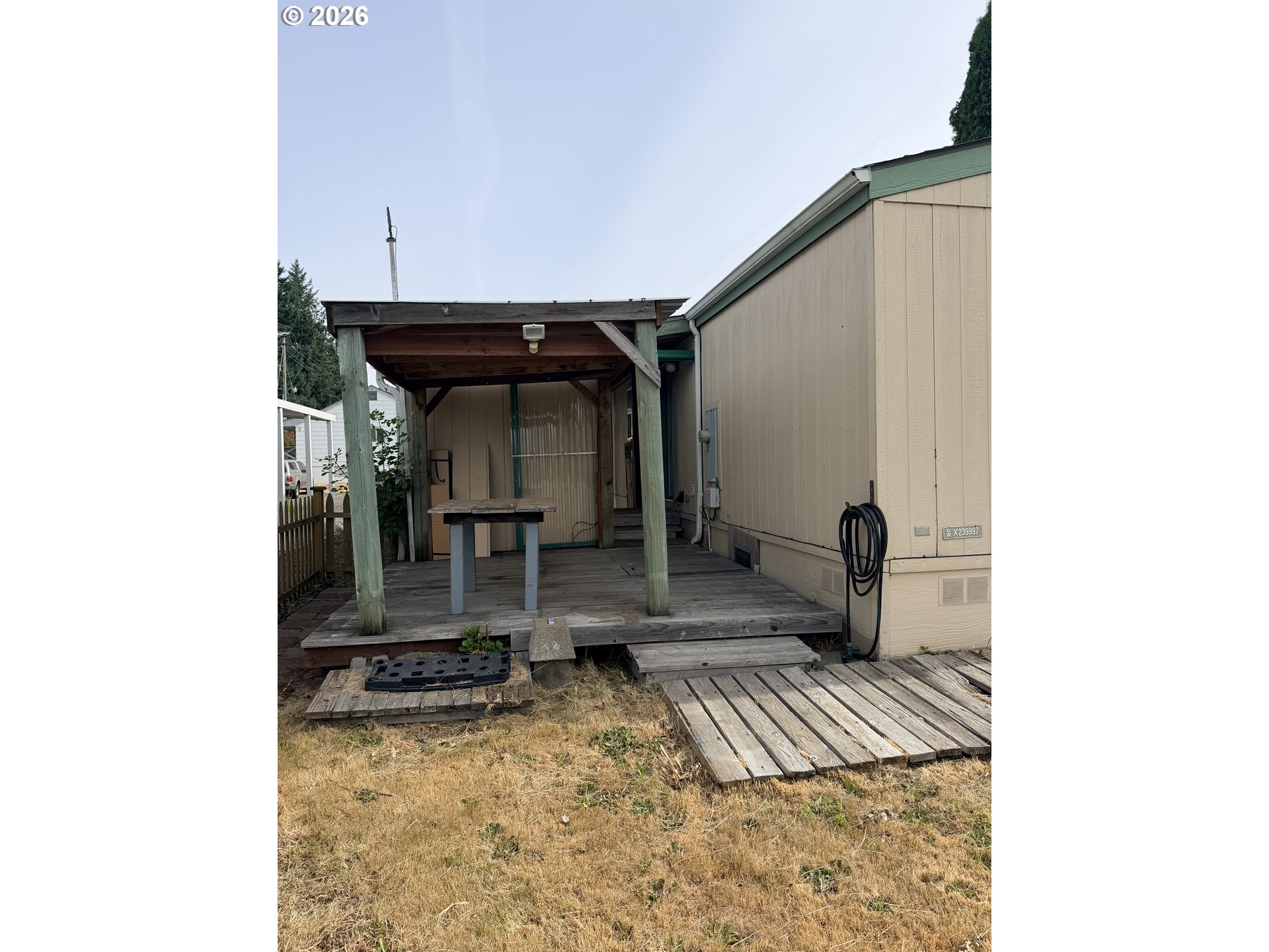 700 N MILL ST 100