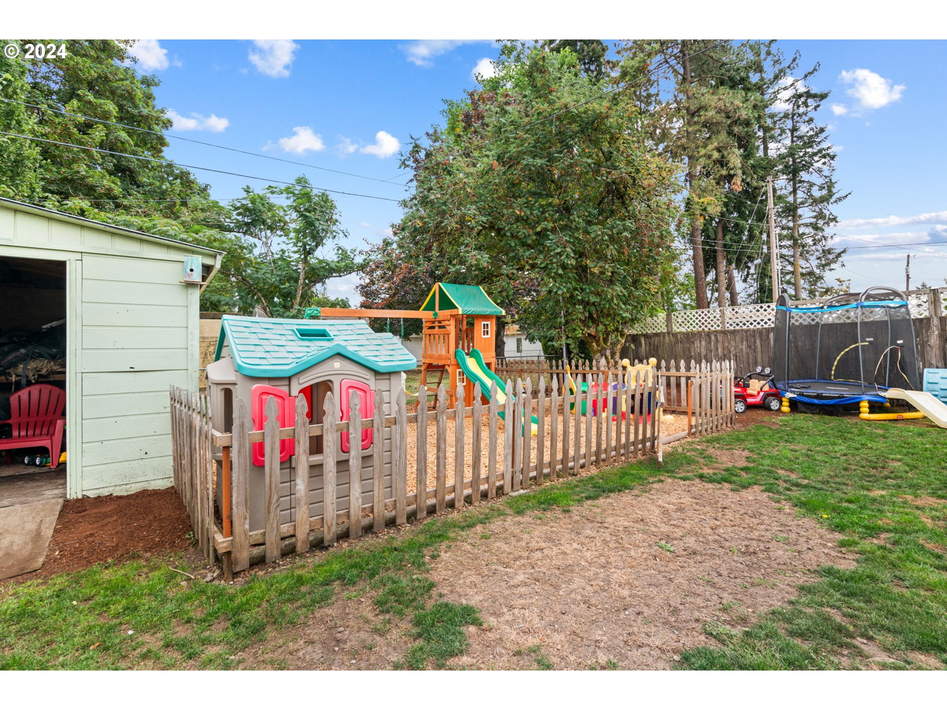 2619 CENTENNIAL BLVD