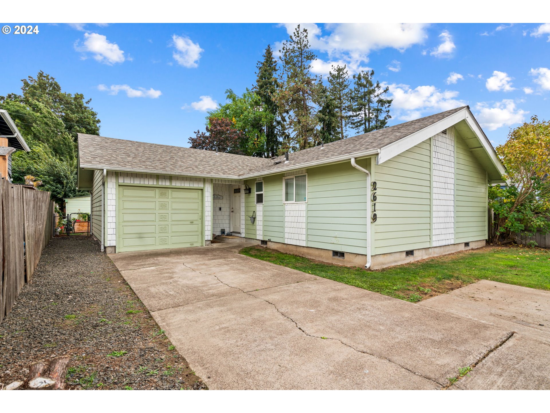 2619 CENTENNIAL BLVD