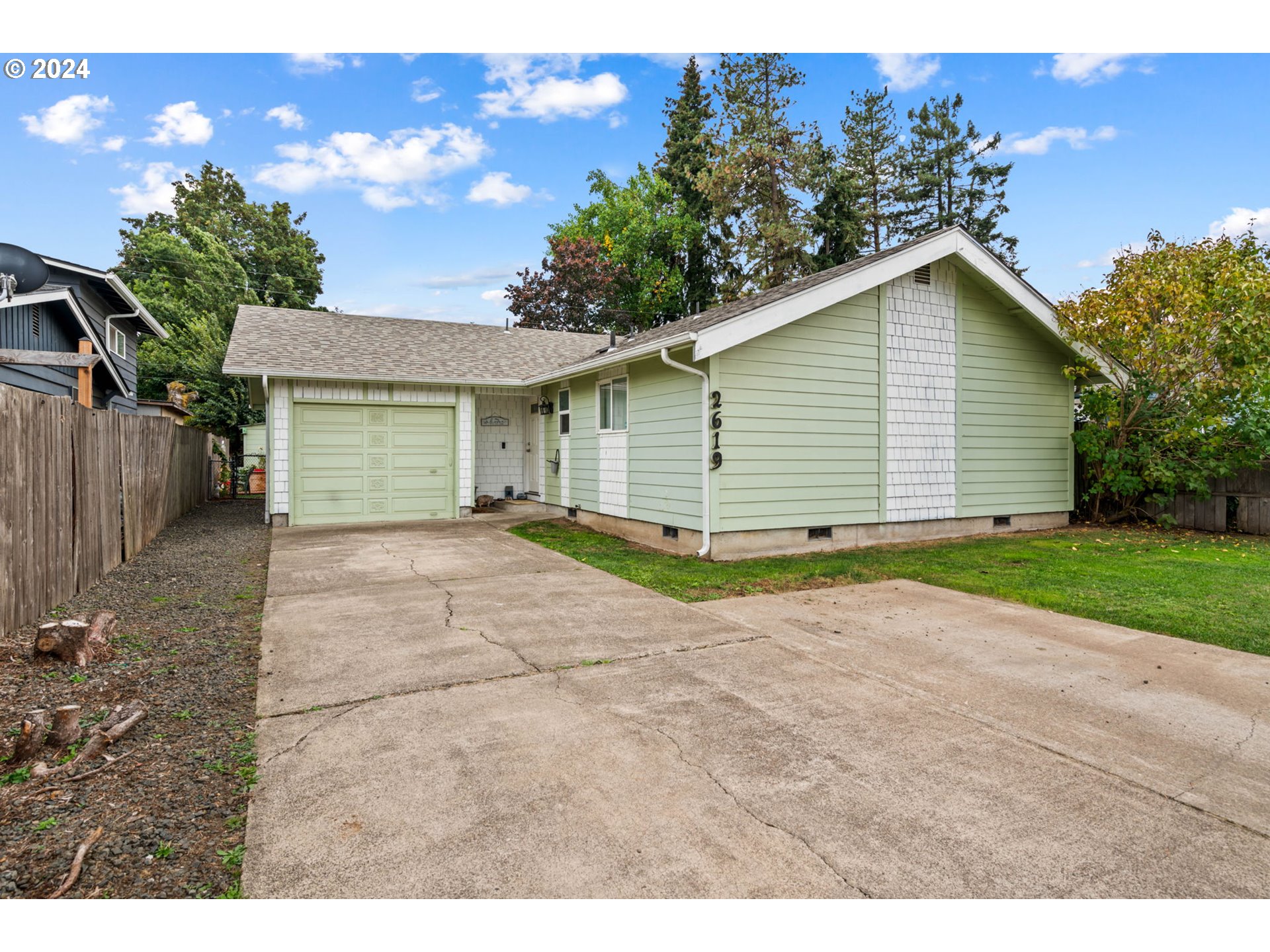 2619 CENTENNIAL BLVD