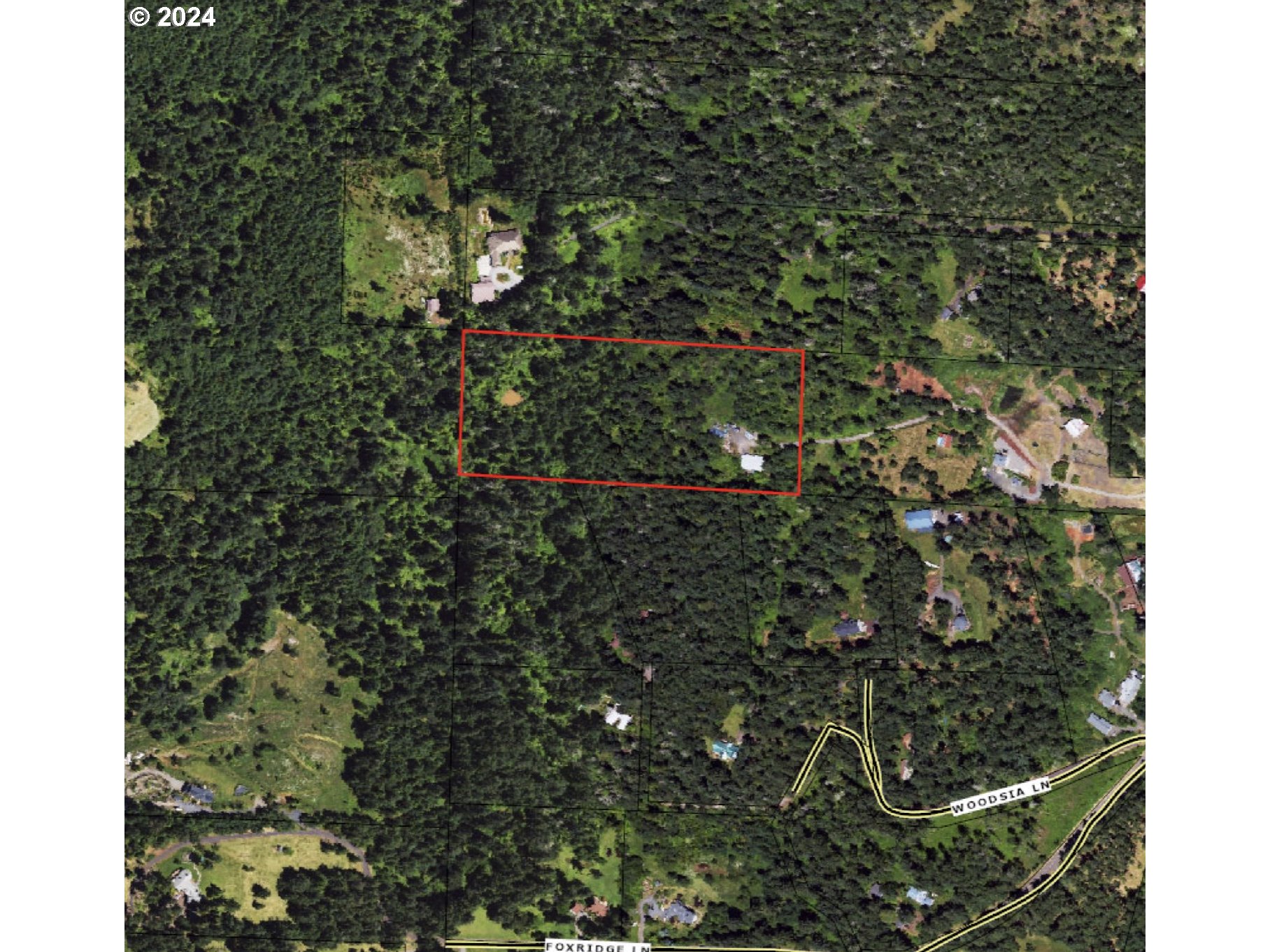 84842 S WILLAMETTE ST