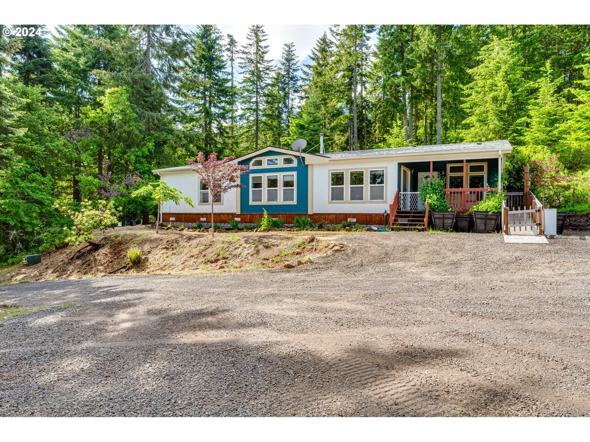 84842 S WILLAMETTE ST