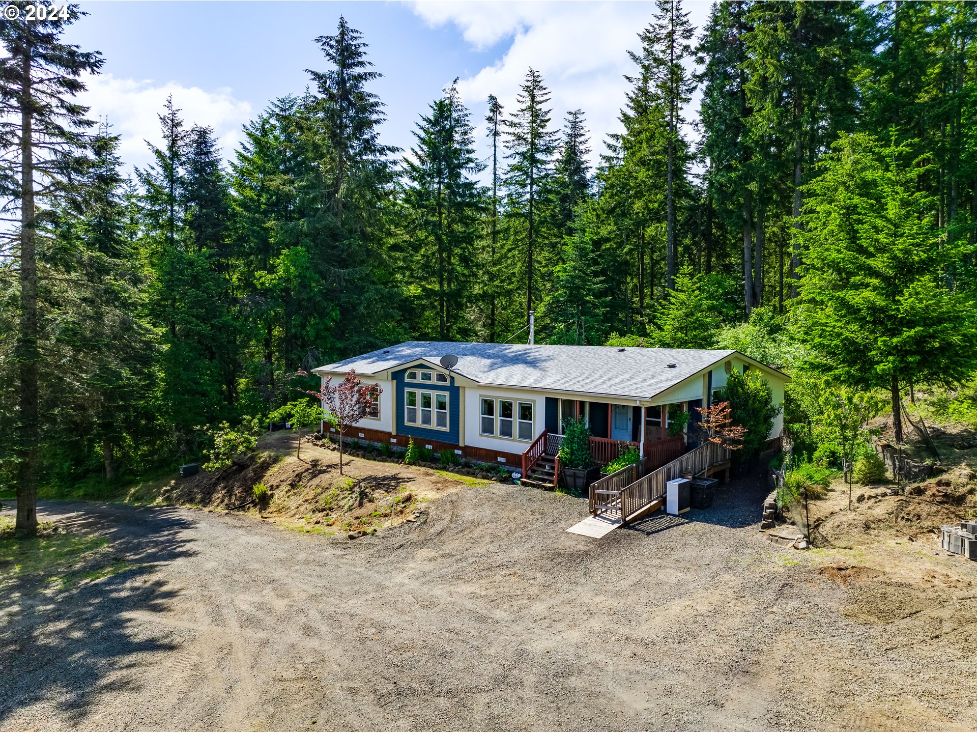 84842 S WILLAMETTE ST