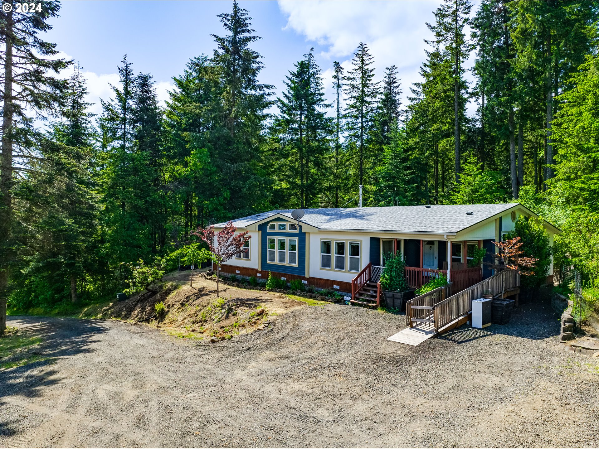 84842 S WILLAMETTE ST