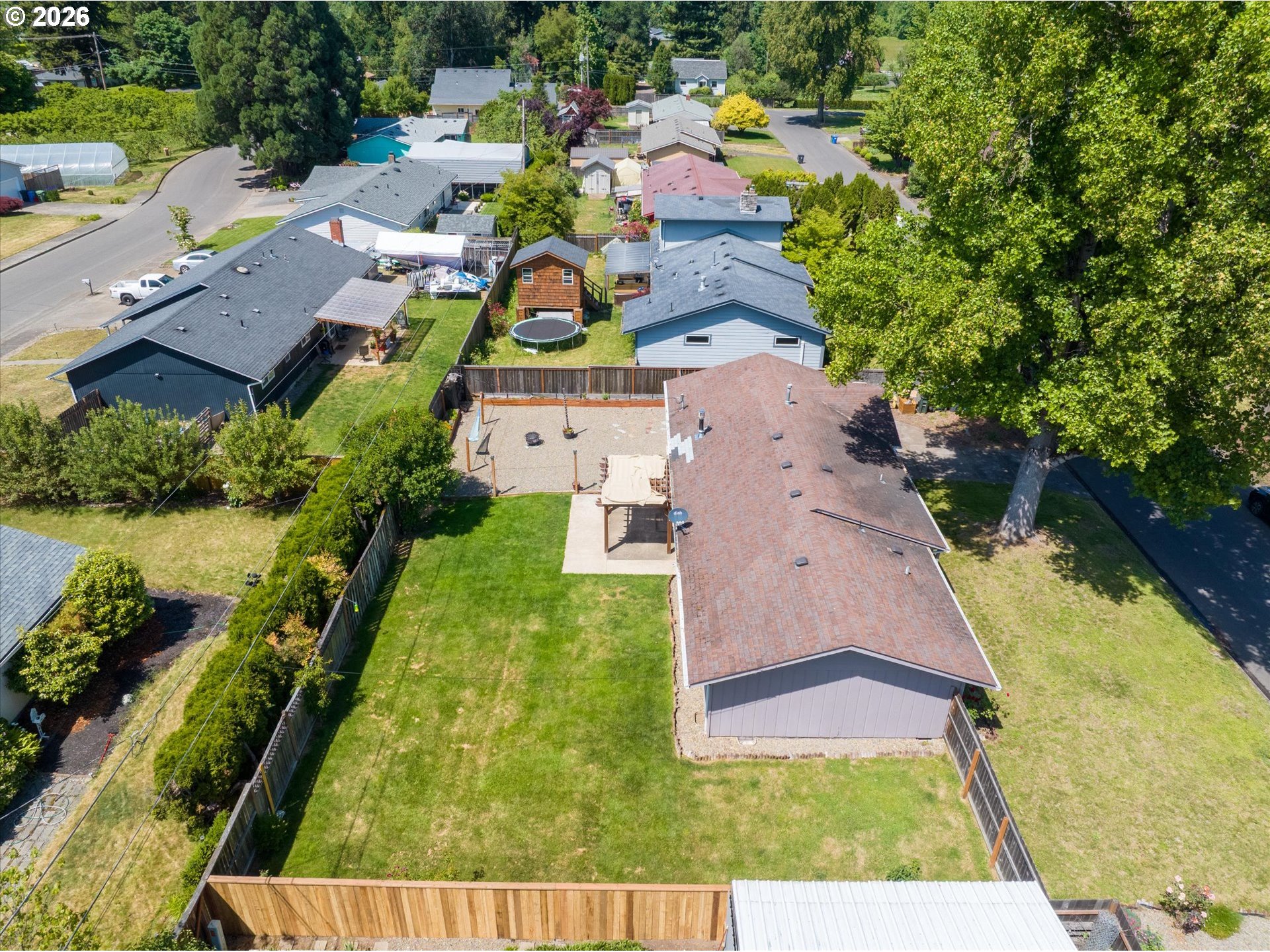 3820 KENDRA ST