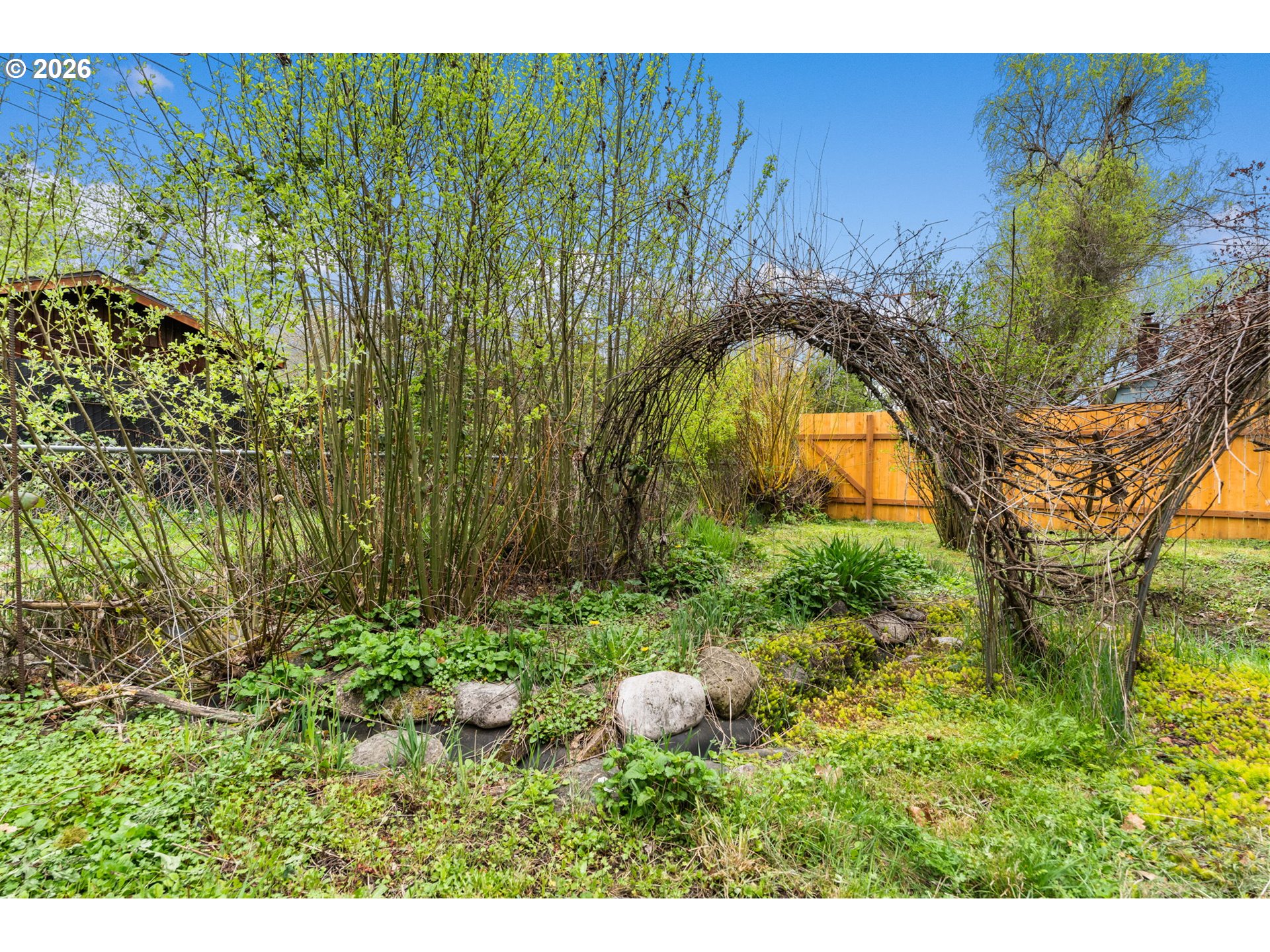 W 15th AVE Lot B