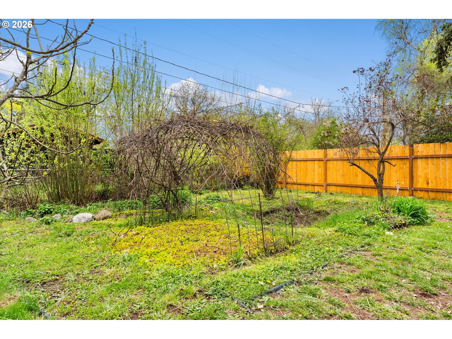 W 15th AVE Lot B