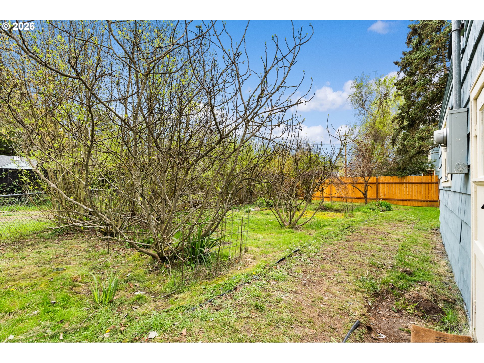 W 15th AVE Lot B
