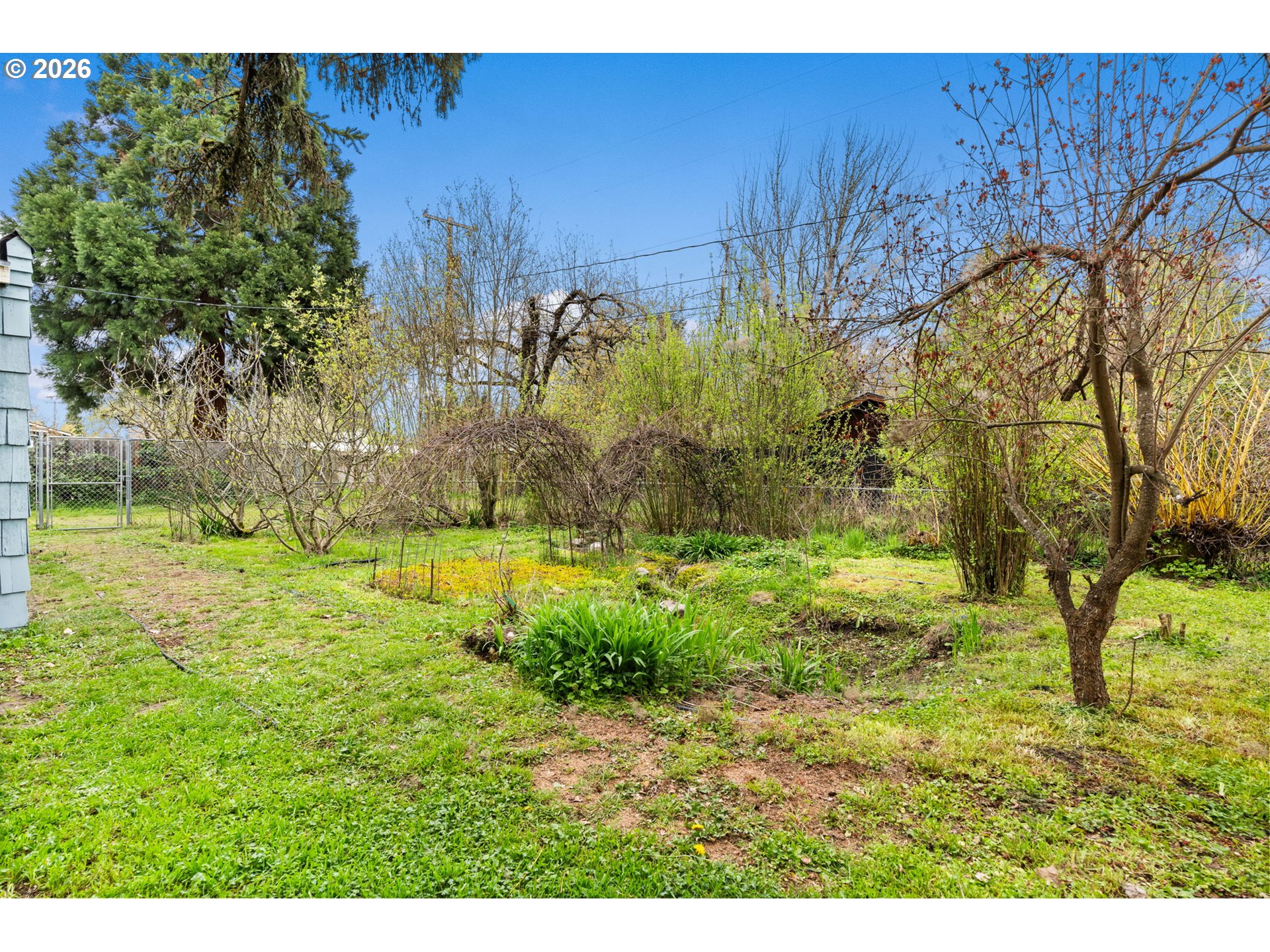W 15th AVE Lot B