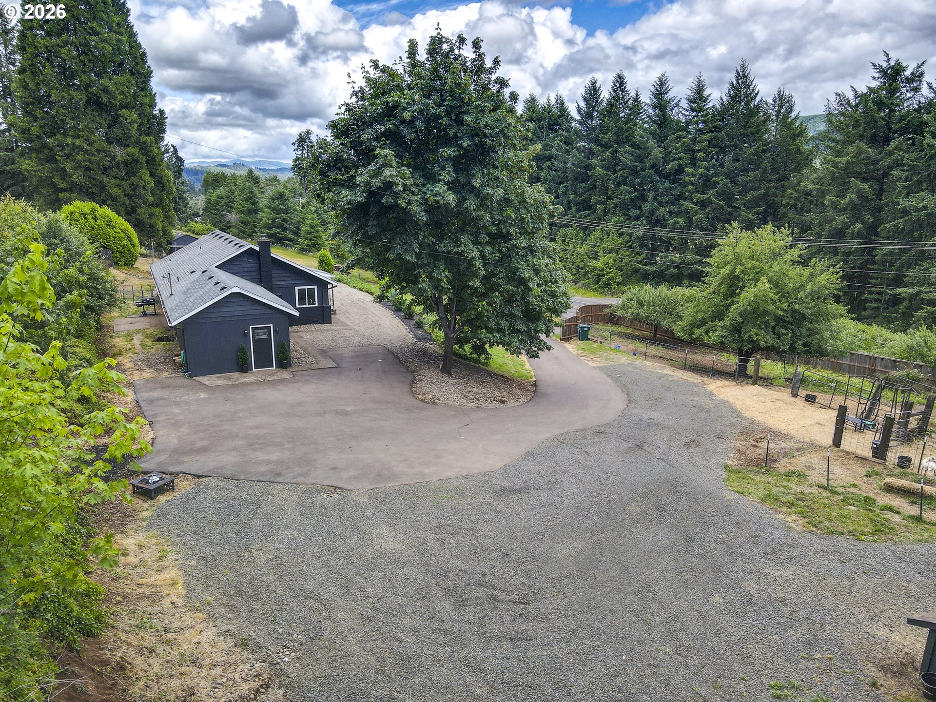 91910 MARCOLA RD