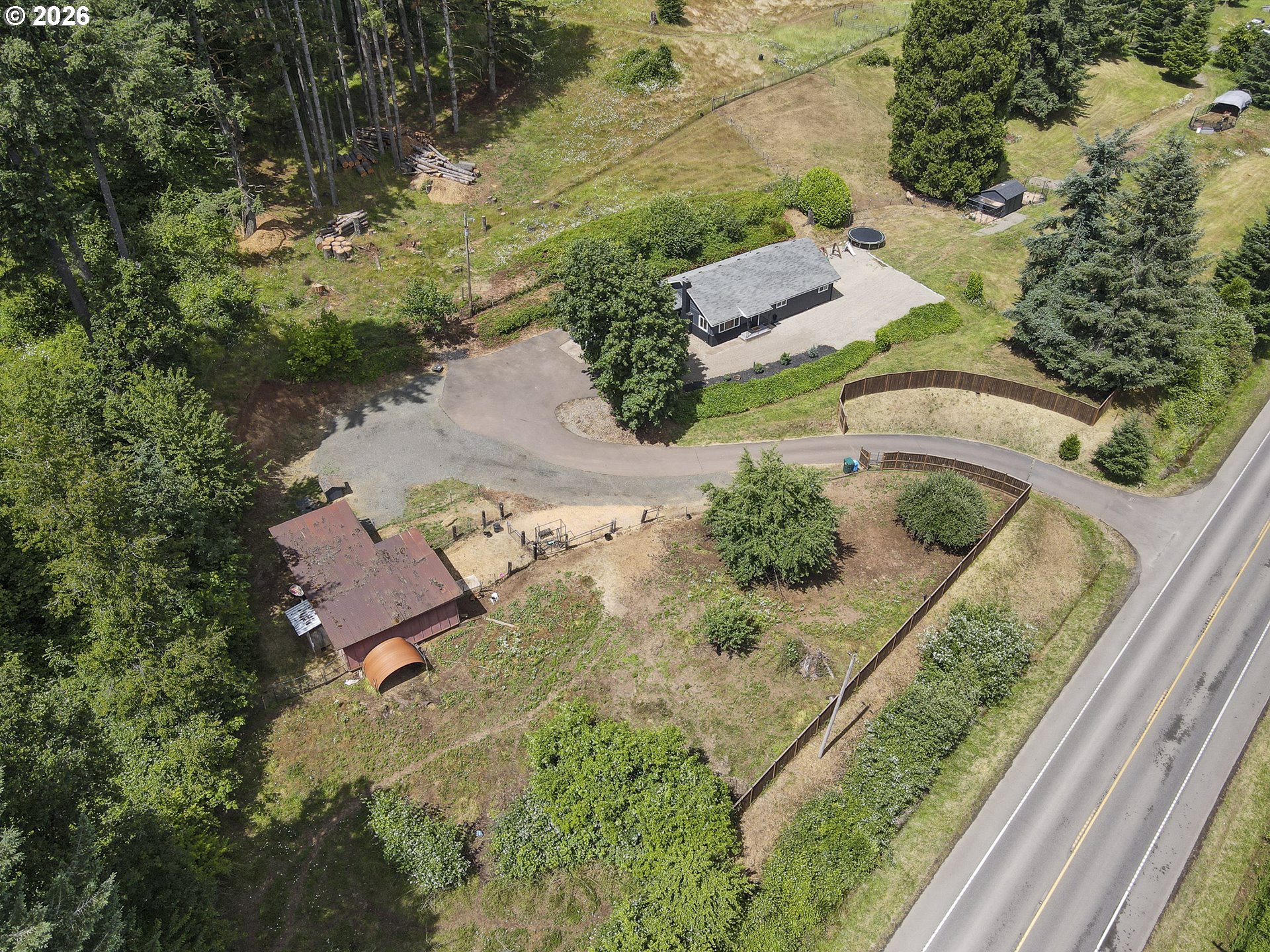 91910 MARCOLA RD