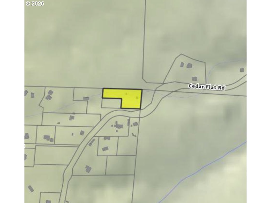 87376 CEDAR FLAT RD
